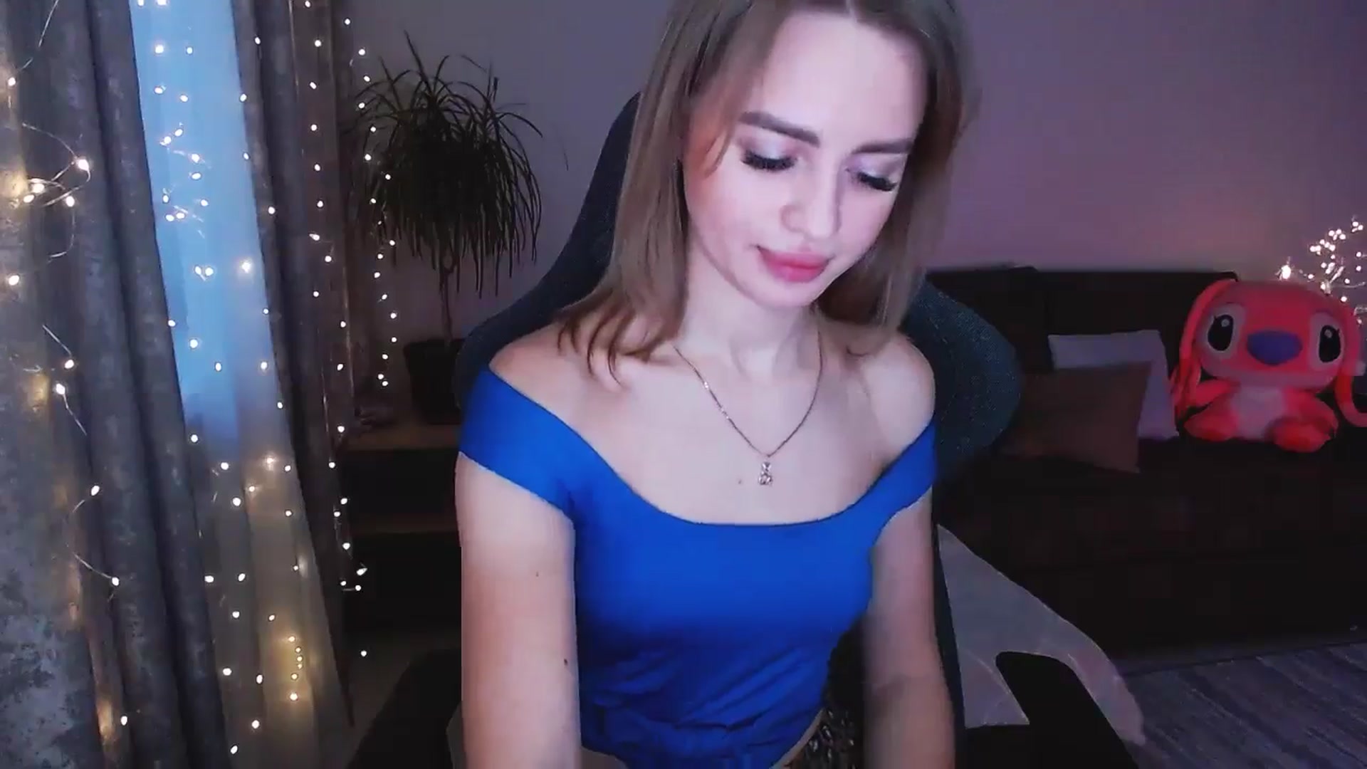 Gallery image thumbnail from BlackLovee's myfreecams stream on, 01/20/2025, 13:51 image 16 of 20