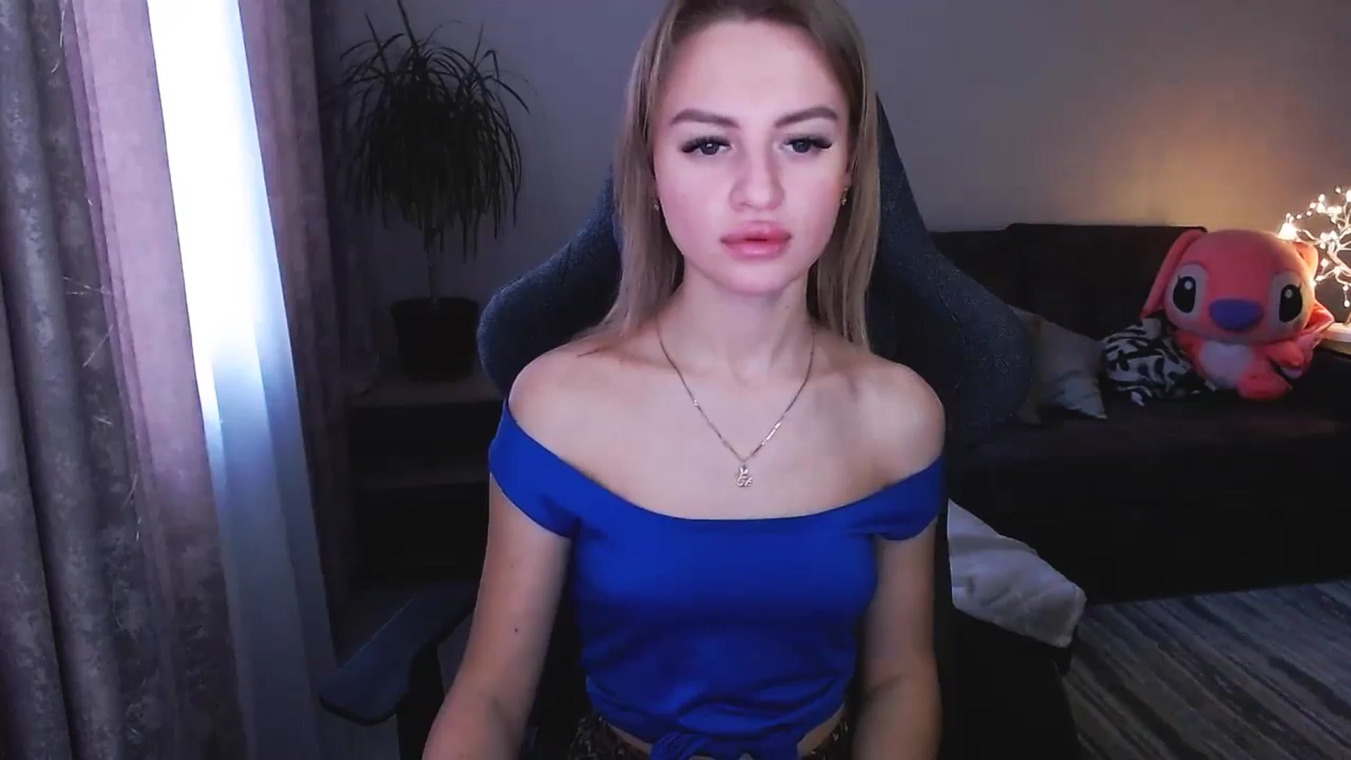 Gallery image thumbnail from BlackLovee's myfreecams stream on, 01/24/2025, 13:16 image 16 of 20