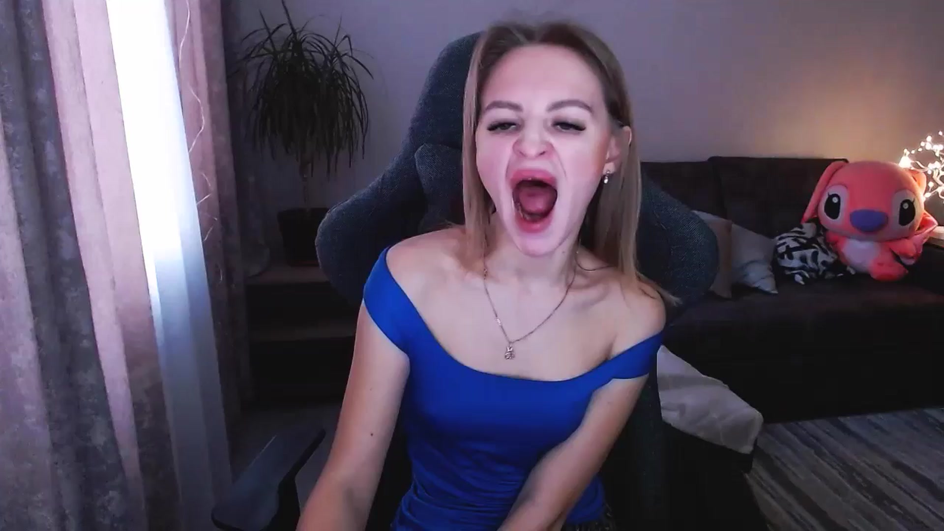 Gallery image thumbnail from BlackLovee's myfreecams stream on, 01/24/2025, 13:16 image 1 of 20