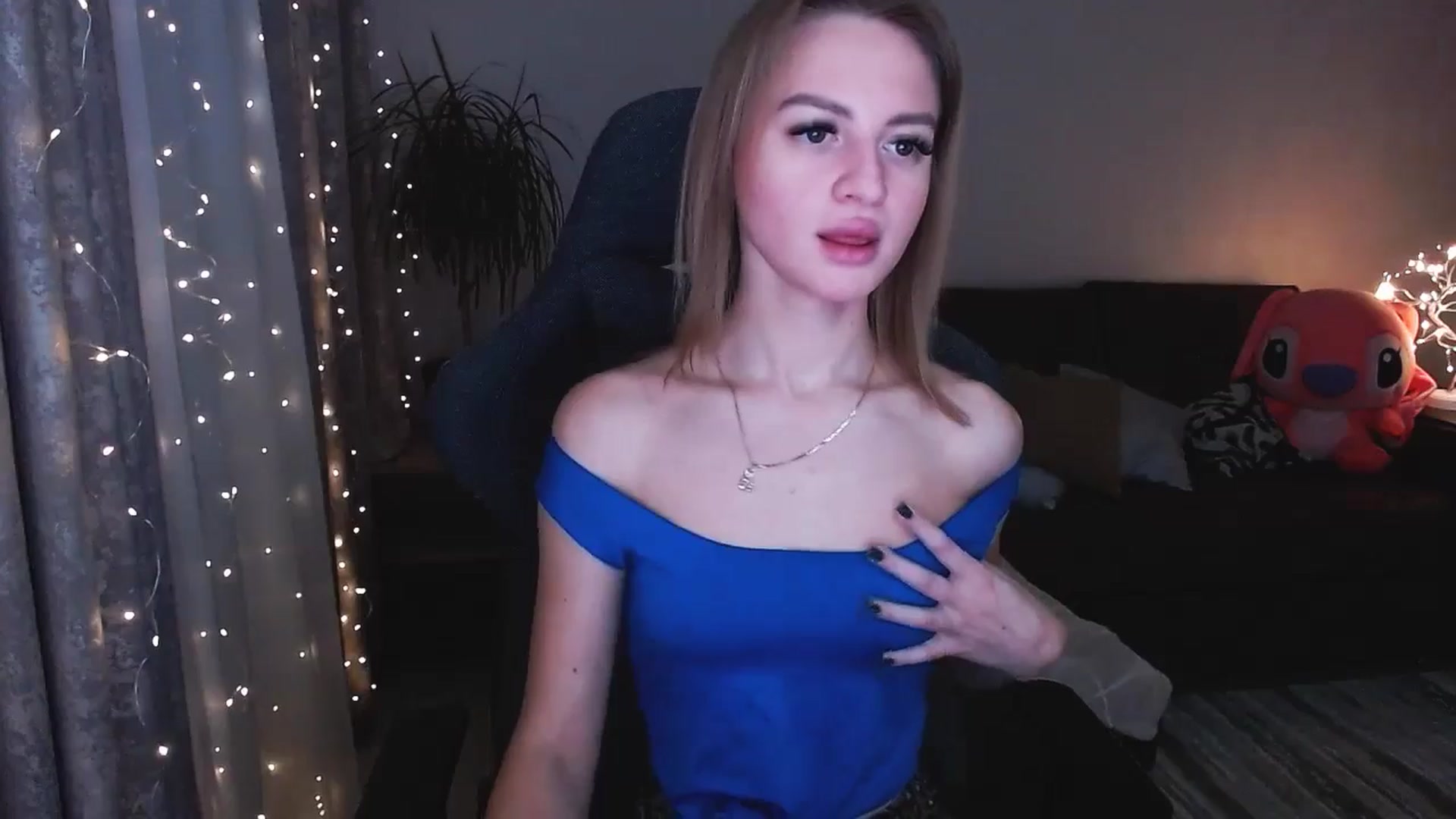 Gallery image thumbnail from BlackLovee's myfreecams stream on, 01/24/2025, 14:20 image 18 of 20