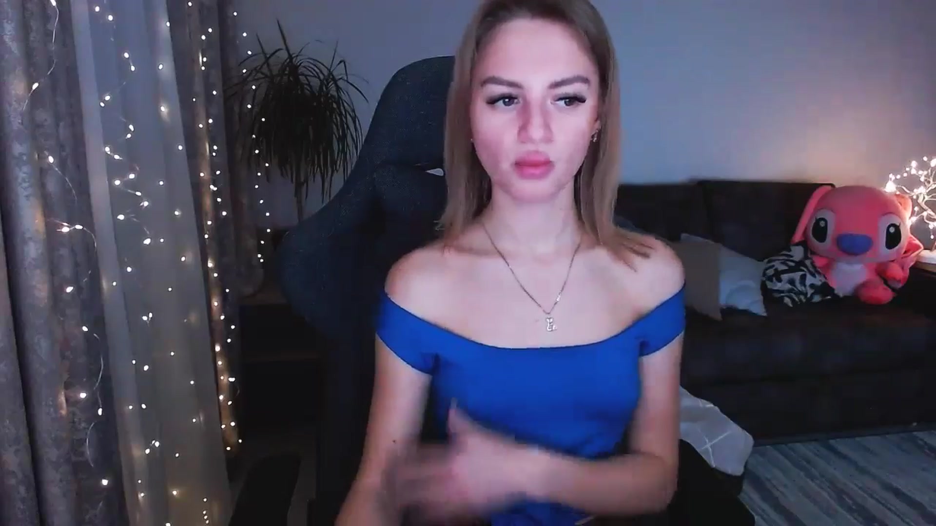 Gallery image thumbnail from BlackLovee's myfreecams stream on, 01/24/2025, 14:20 image 12 of 20