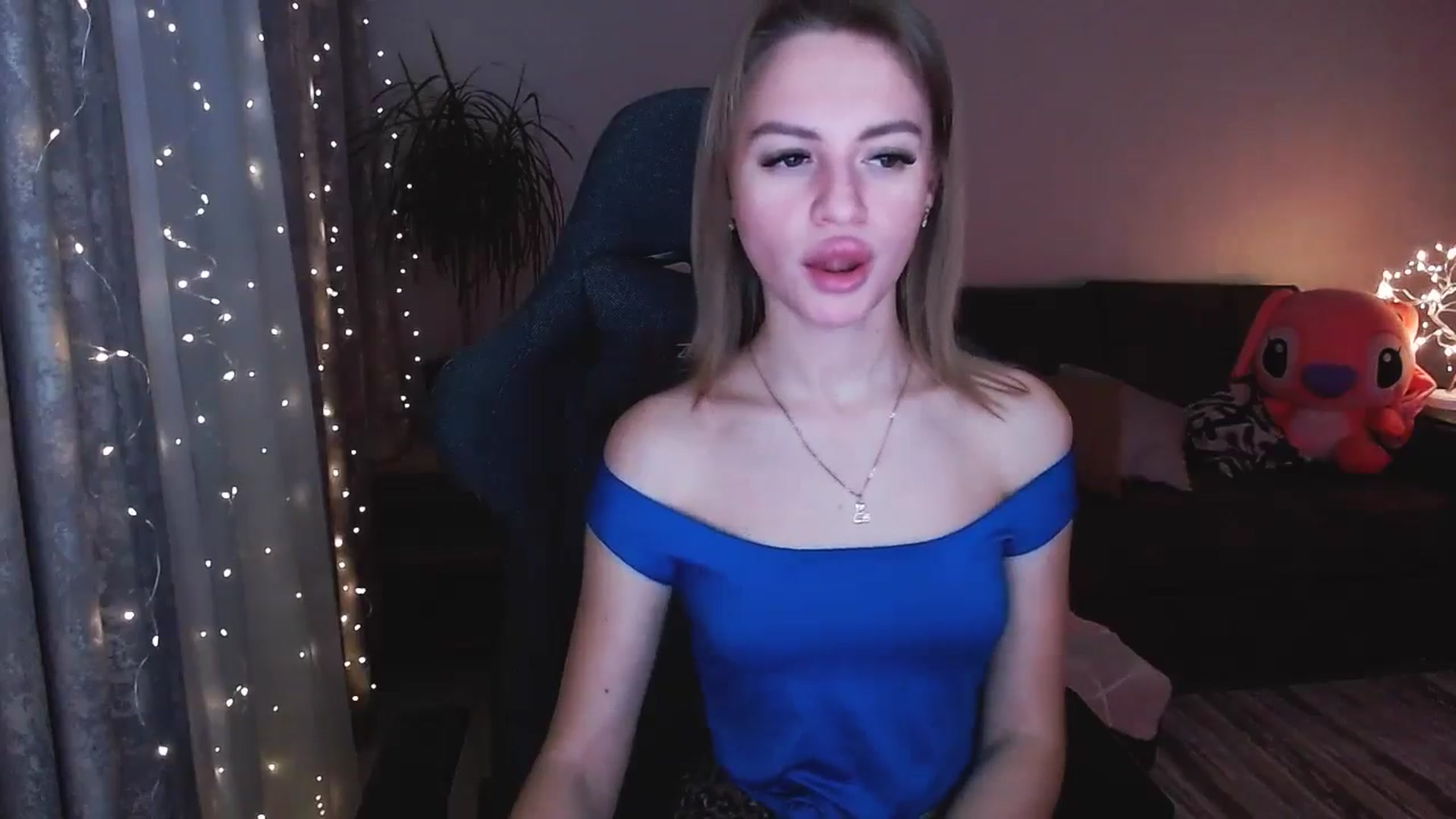 Gallery image thumbnail from BlackLovee's myfreecams stream on, 01/24/2025, 14:20 image 14 of 20