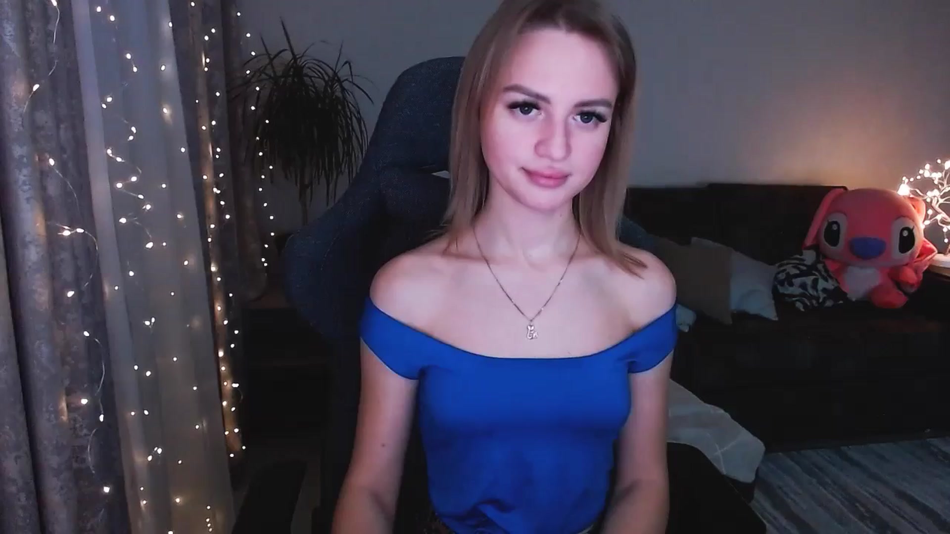 Gallery image thumbnail from BlackLovee's myfreecams stream on, 01/24/2025, 14:20 image 16 of 20