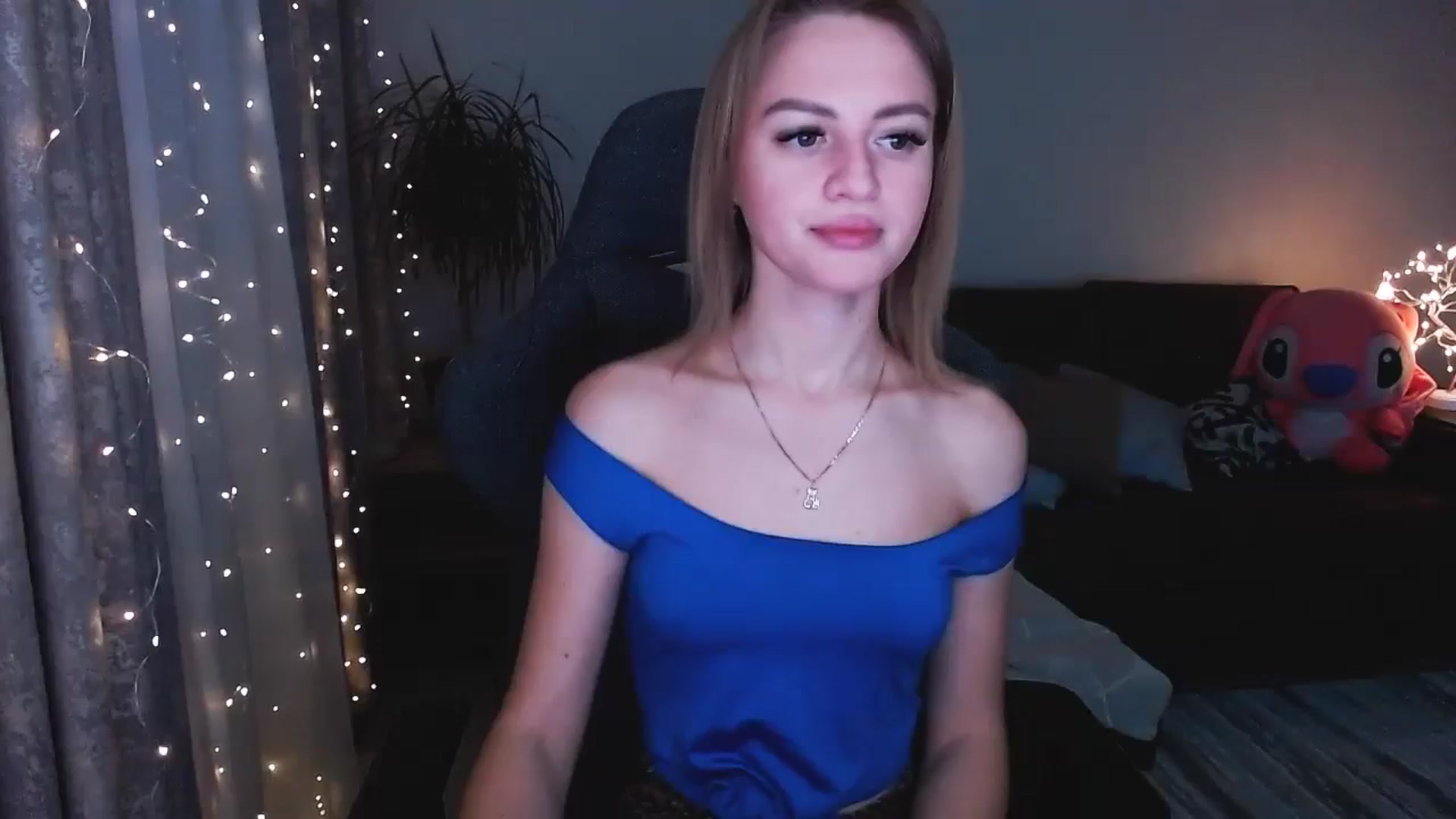 Gallery image thumbnail from BlackLovee's myfreecams stream on, 01/24/2025, 14:20 image 1 of 20