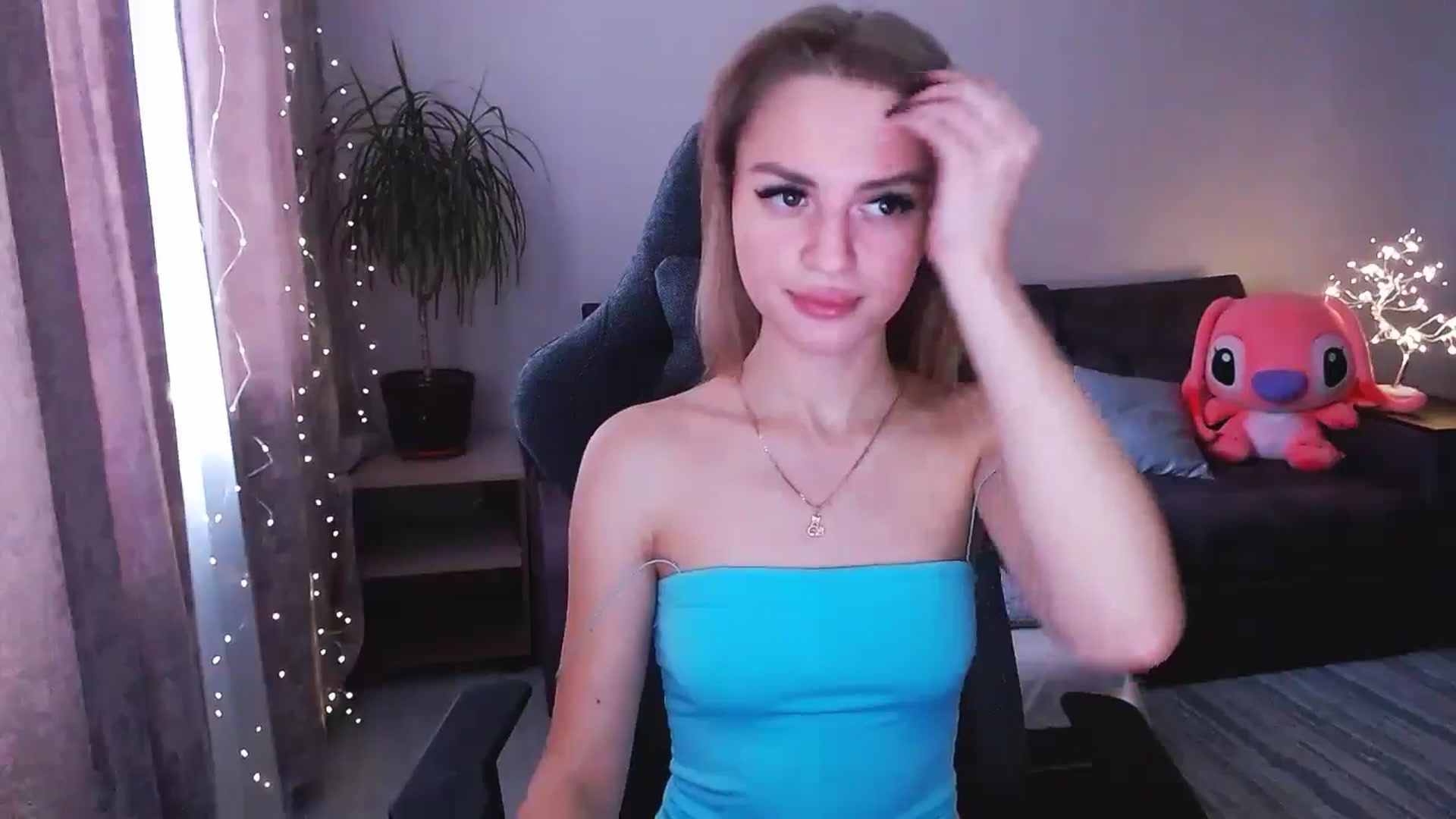 Gallery image thumbnail from BlackLovee's myfreecams stream on, 01/28/2025, 11:38 image 20 of 20