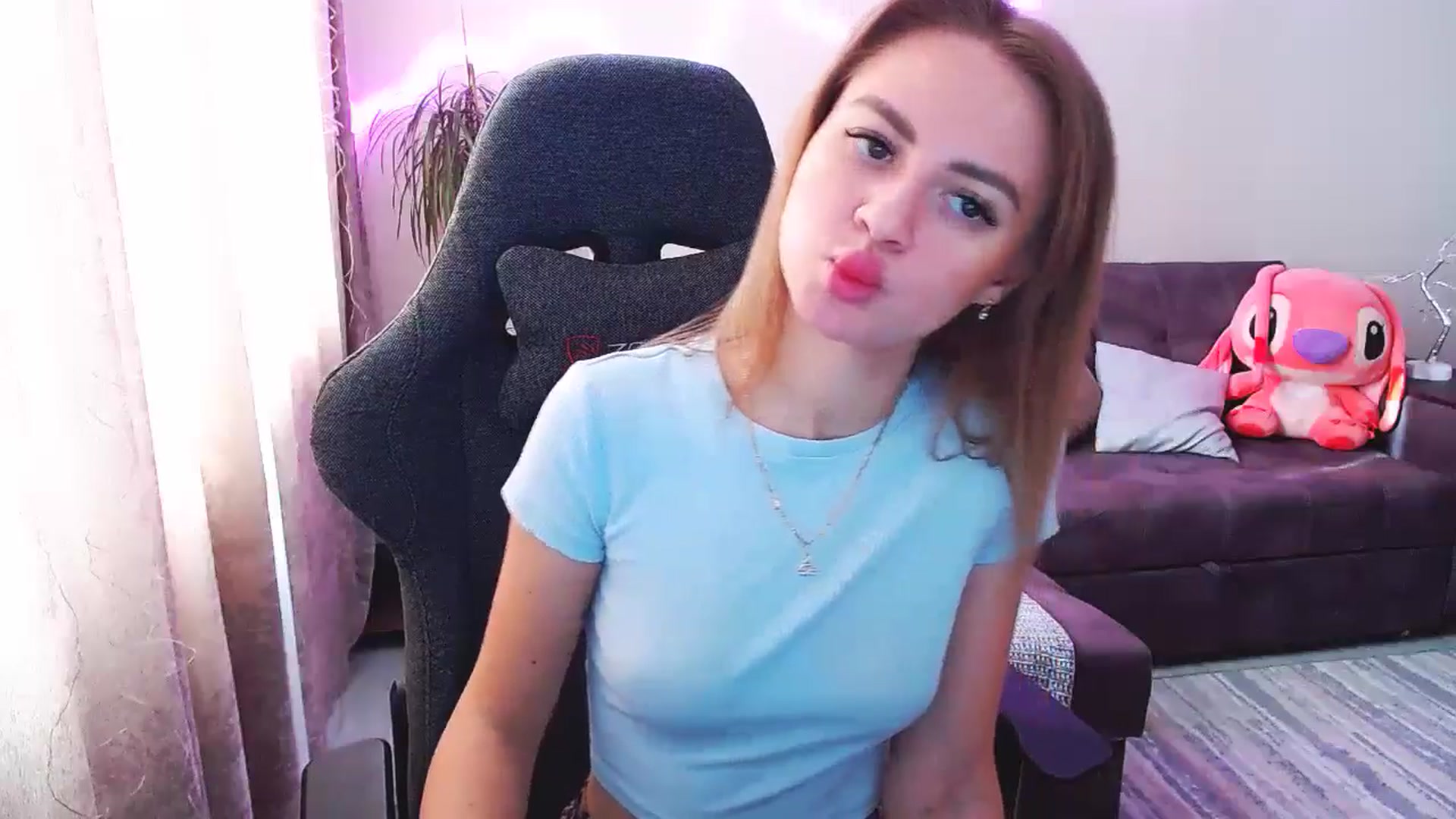 Gallery image thumbnail from BlackLovee's myfreecams stream on, 02/13/2025, 11:04 image 14 of 20