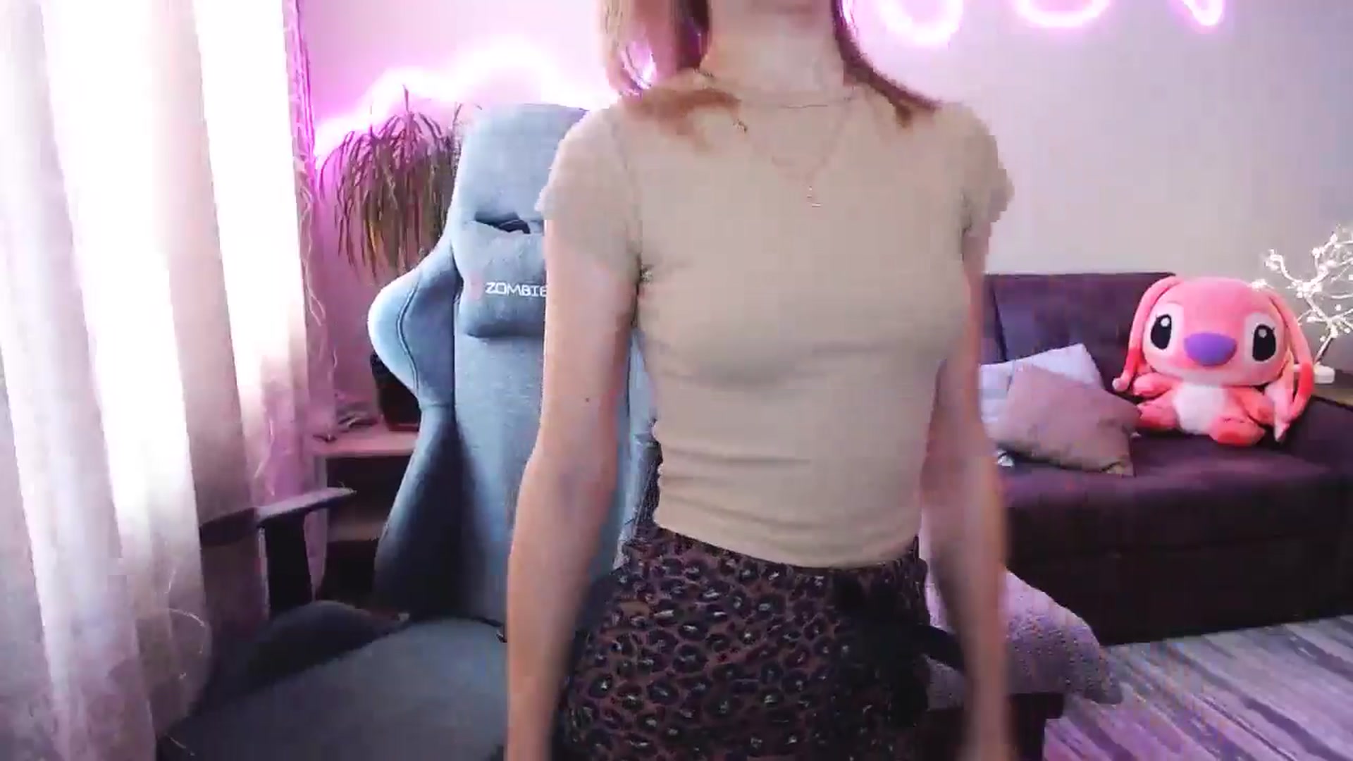 Gallery image thumbnail from BlackLovee's myfreecams stream on, 02/17/2025, 09:04 image 20 of 20