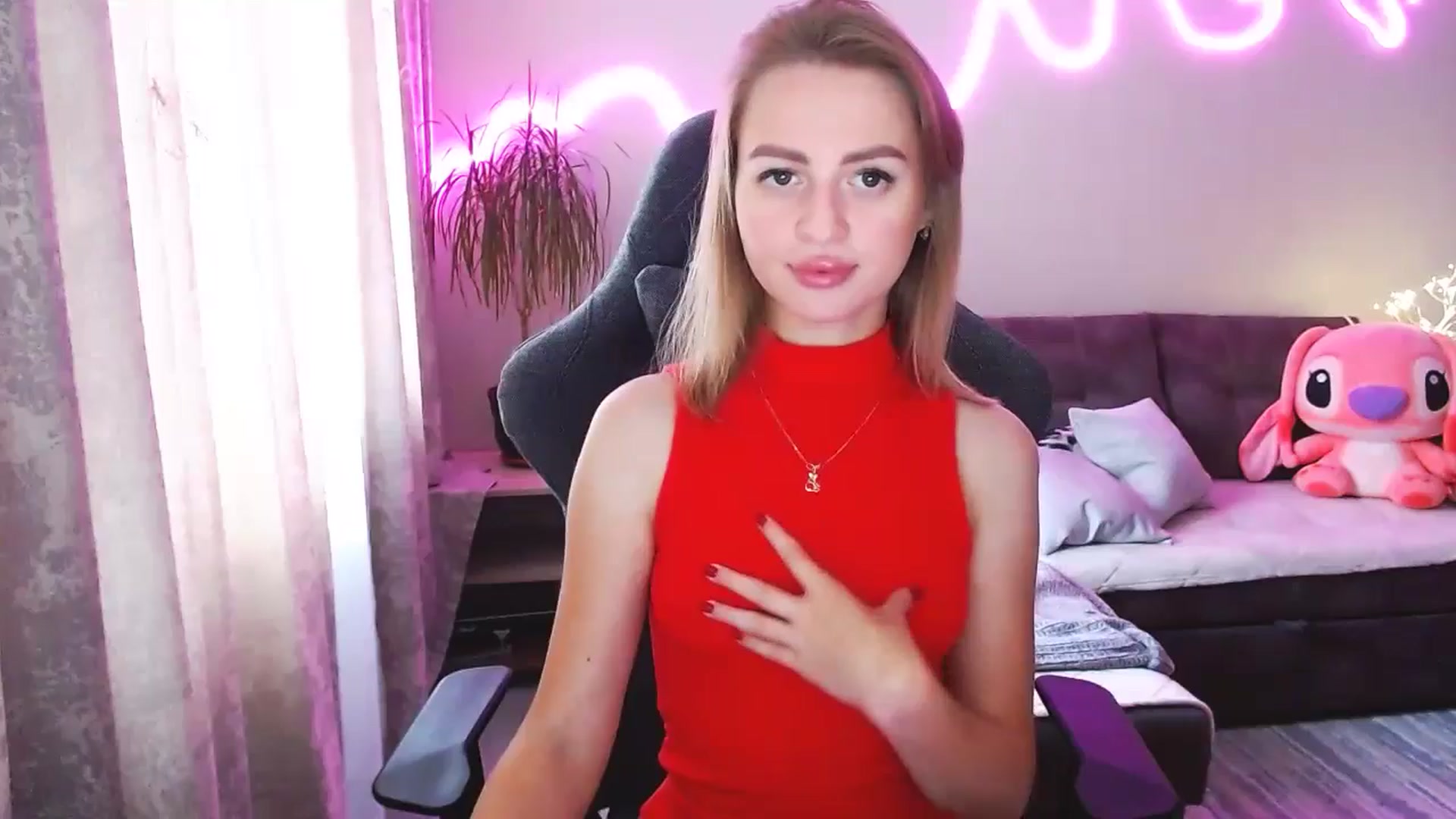 Gallery image thumbnail from BlackLovee's myfreecams stream on, 07/14/2025, 12:00 image 7 of 20