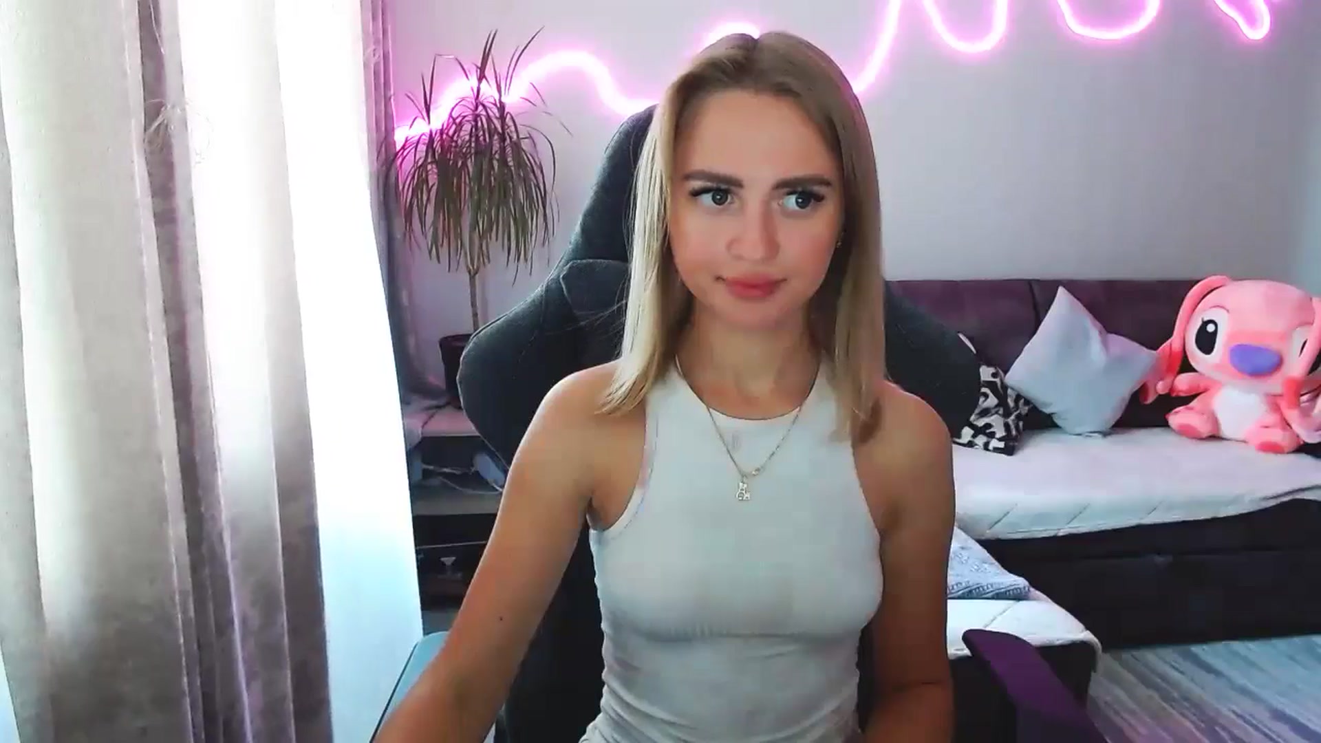 Gallery image thumbnail from BlackLovee's myfreecams stream on, 08/23/2025, 08:25 image 20 of 20