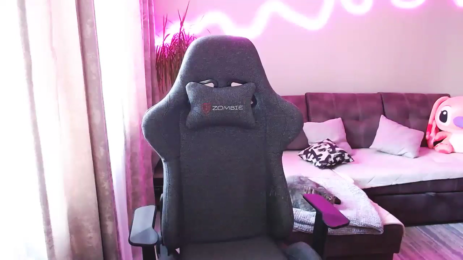Gallery image thumbnail from BlackLovee's myfreecams stream on, 10/25/2025, 12:59 image 5 of 20