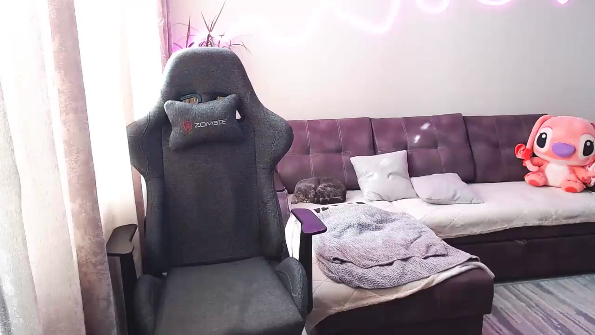 Gallery image thumbnail from BlackLovee's myfreecams stream on, 11/03/2025, 10:12 image 2 of 20
