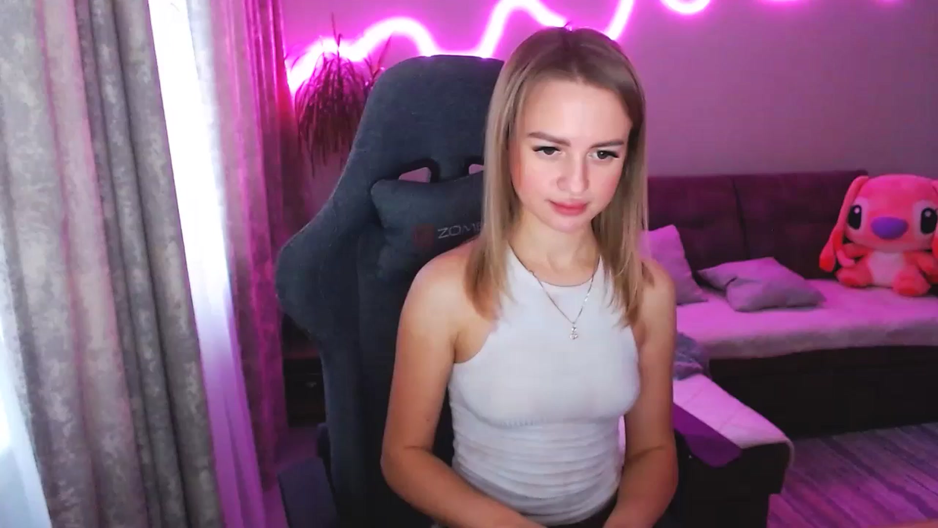 Gallery image thumbnail from BlackLovee's myfreecams stream on, 11/27/2025, 13:21 image 1 of 20