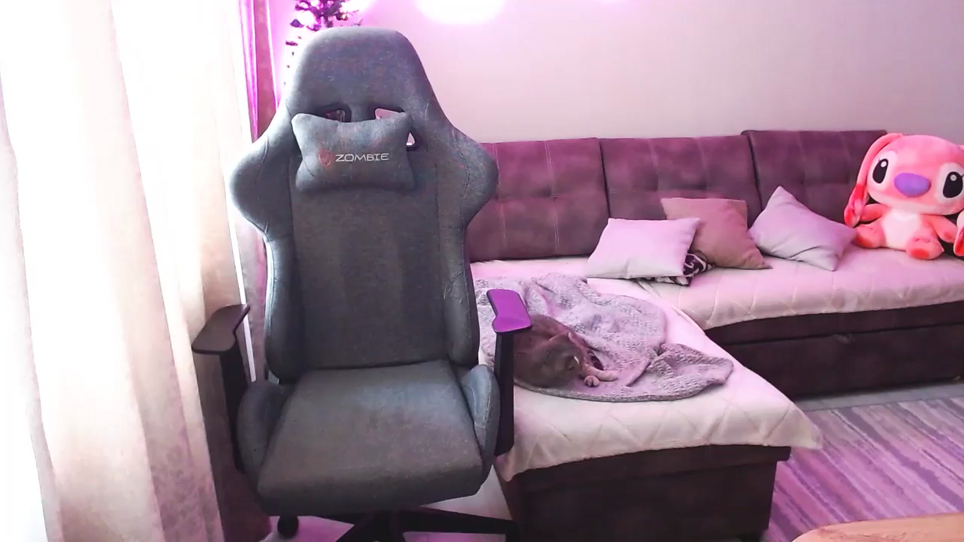 Gallery image thumbnail from BlackLovee's myfreecams stream on, 01/15/2026, 09:45 image 19 of 20
