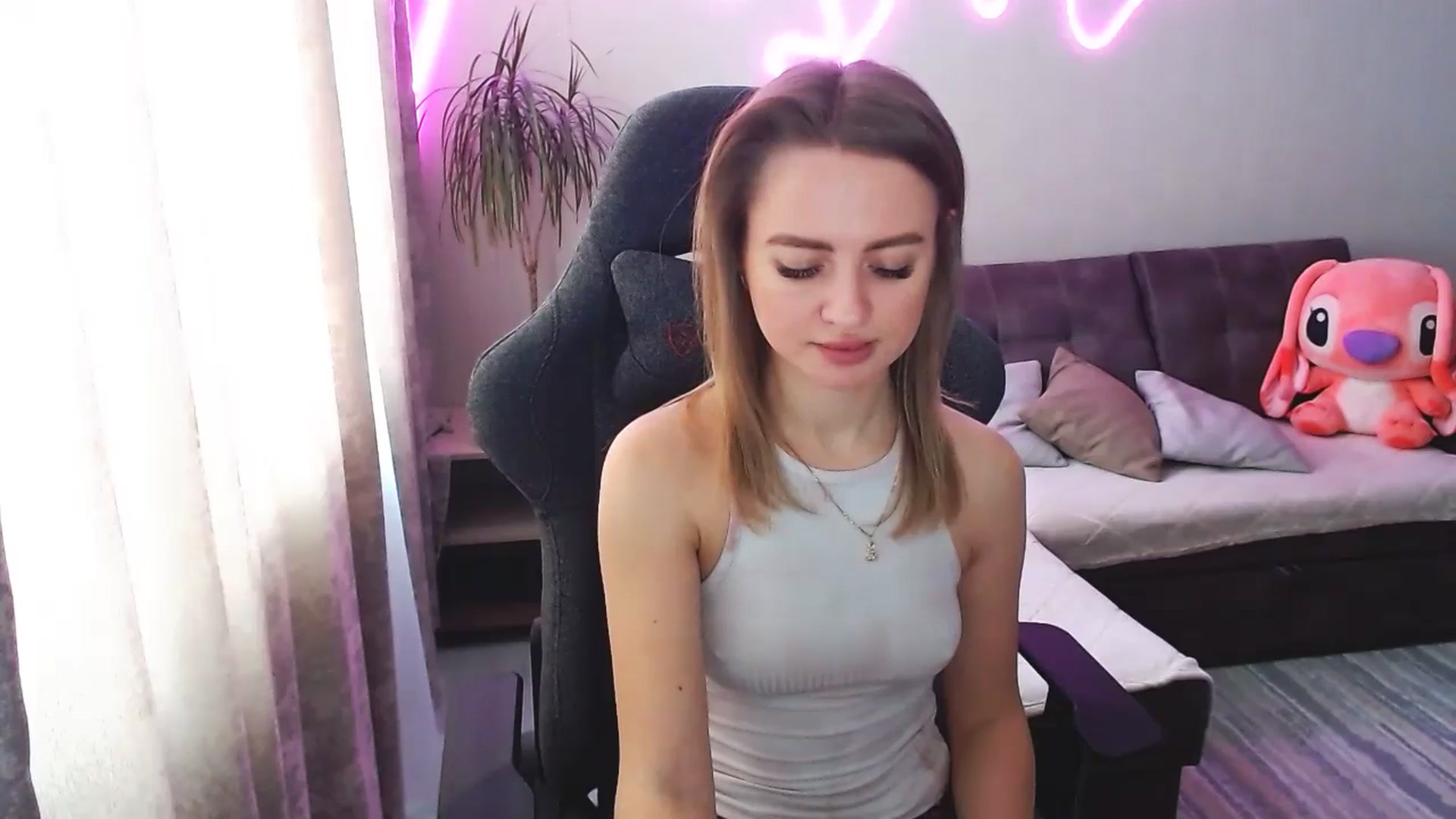 Gallery image thumbnail from BlackLovee's myfreecams stream on, 02/15/2026, 11:11 image 19 of 20