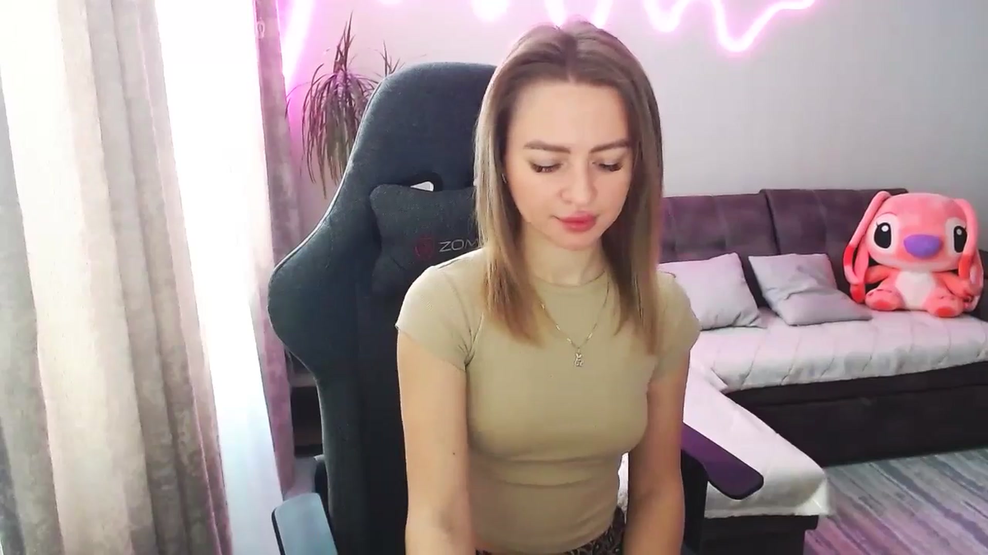 Gallery image thumbnail from BlackLovee's myfreecams stream on, 02/27/2026, 07:43 image 6 of 20