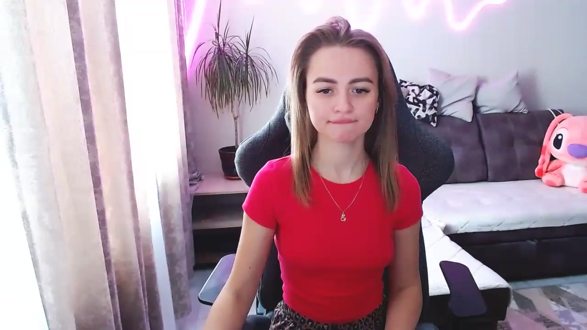 Gallery image thumbnail from BlackLovee's myfreecams stream on, 04/07/2026, 08:49 image 18 of 20
