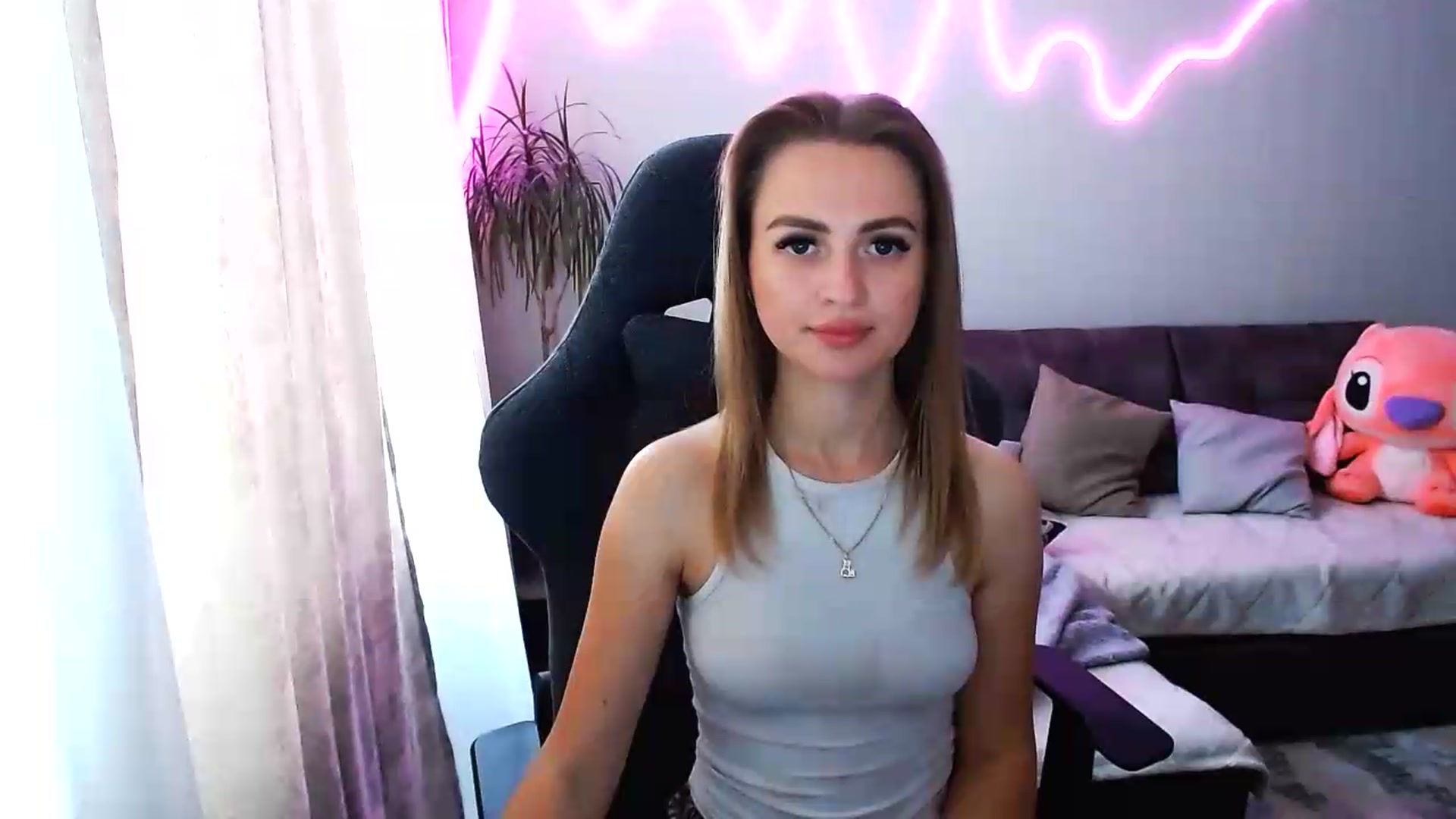 Gallery image thumbnail from BlackLovee's myfreecams stream on, 06/02/2026, 09:45 image 17 of 20