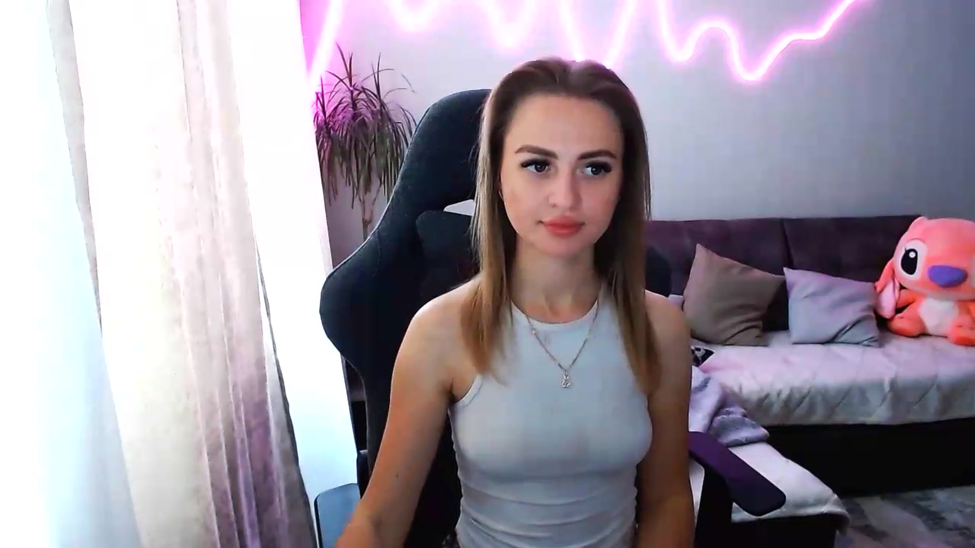 Gallery image thumbnail from BlackLovee's myfreecams stream on, 06/02/2026, 09:45 image 15 of 20