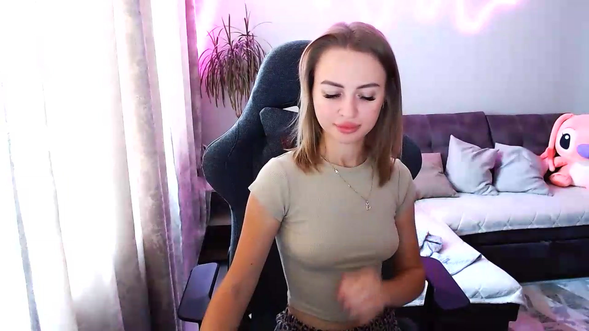 Gallery image thumbnail from BlackLovee's myfreecams stream on, 07/09/2026, 07:23 image 6 of 20