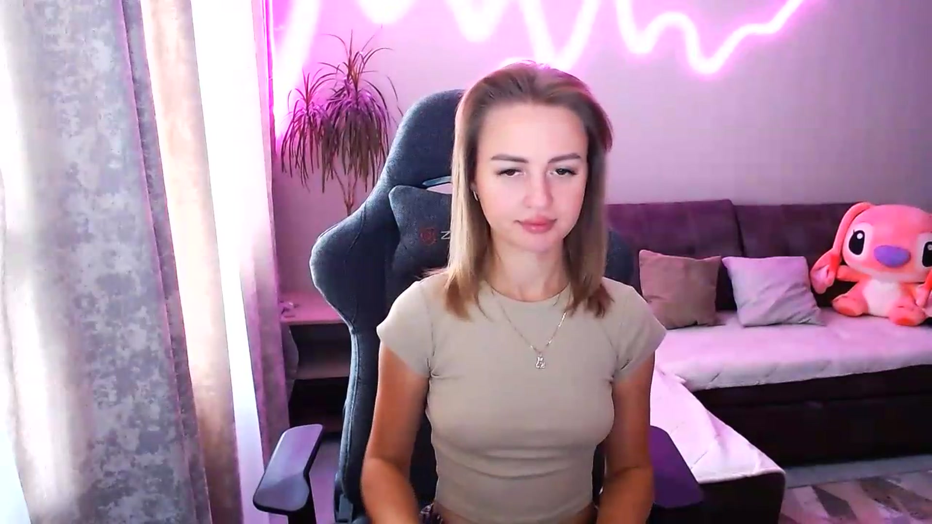 Gallery image thumbnail from BlackLovee's myfreecams stream on, 07/18/2026, 07:25 image 2 of 20