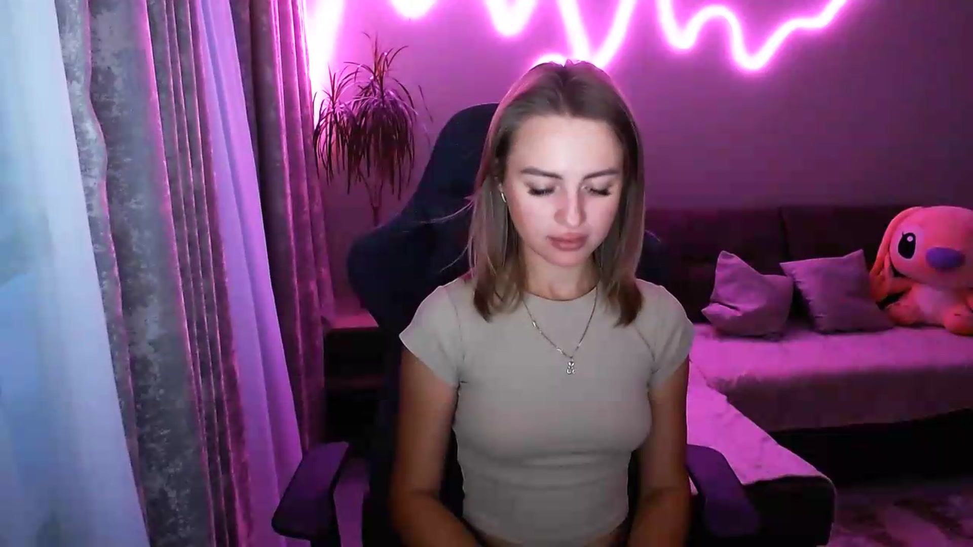 Gallery image thumbnail from BlackLovee's myfreecams stream on, 07/22/2026, 17:26 image 2 of 20