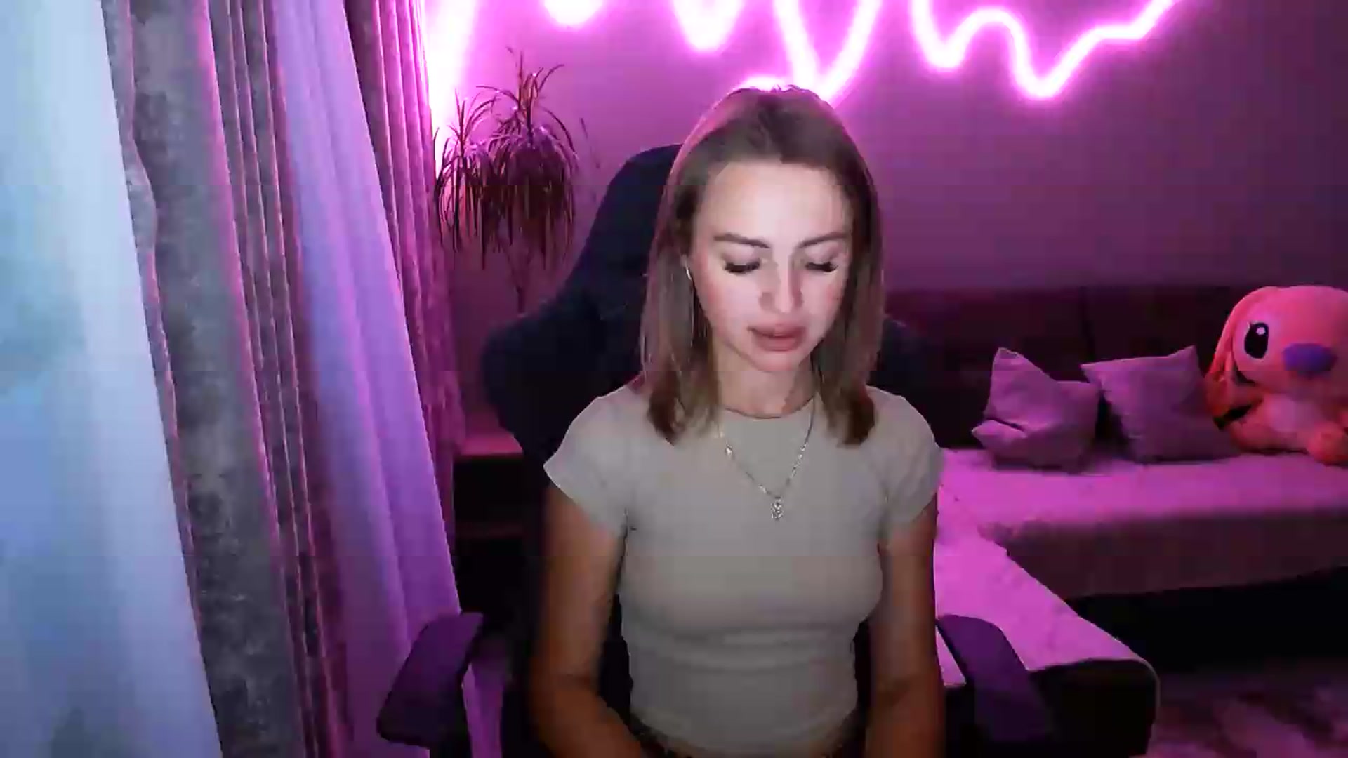 Gallery image thumbnail from BlackLovee's myfreecams stream on, 07/22/2026, 17:26 image 1 of 20