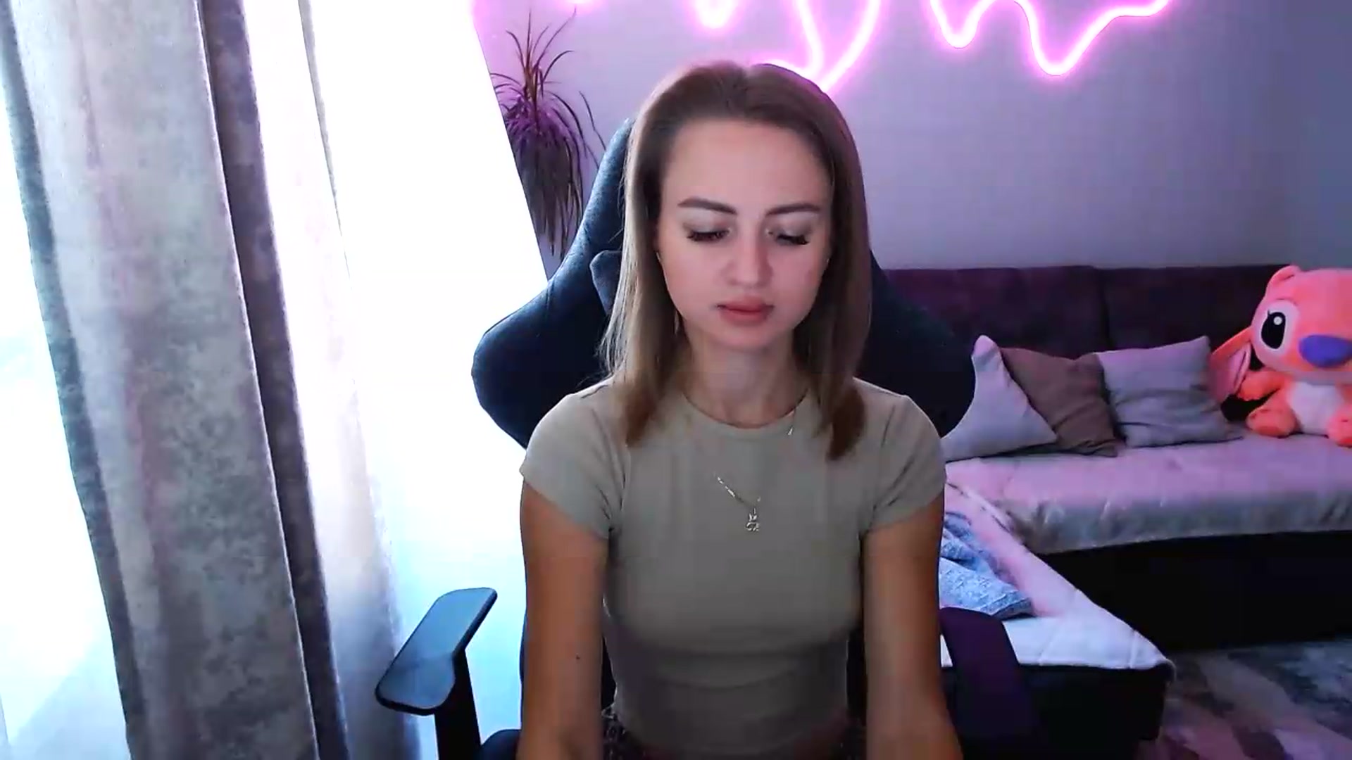Gallery image thumbnail from BlackLovee's myfreecams stream on, 07/28/2026, 06:23 image 4 of 20