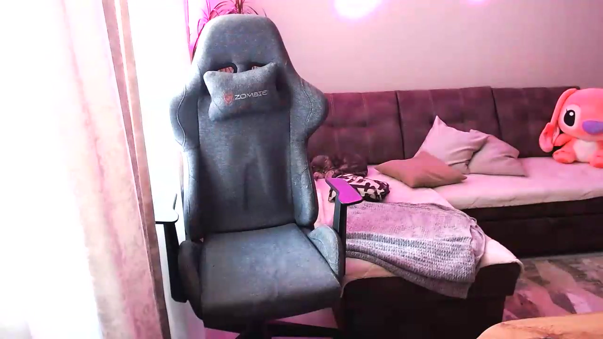 Gallery image thumbnail from BlackLovee's myfreecams stream on, 08/13/2026, 08:26 image 18 of 20