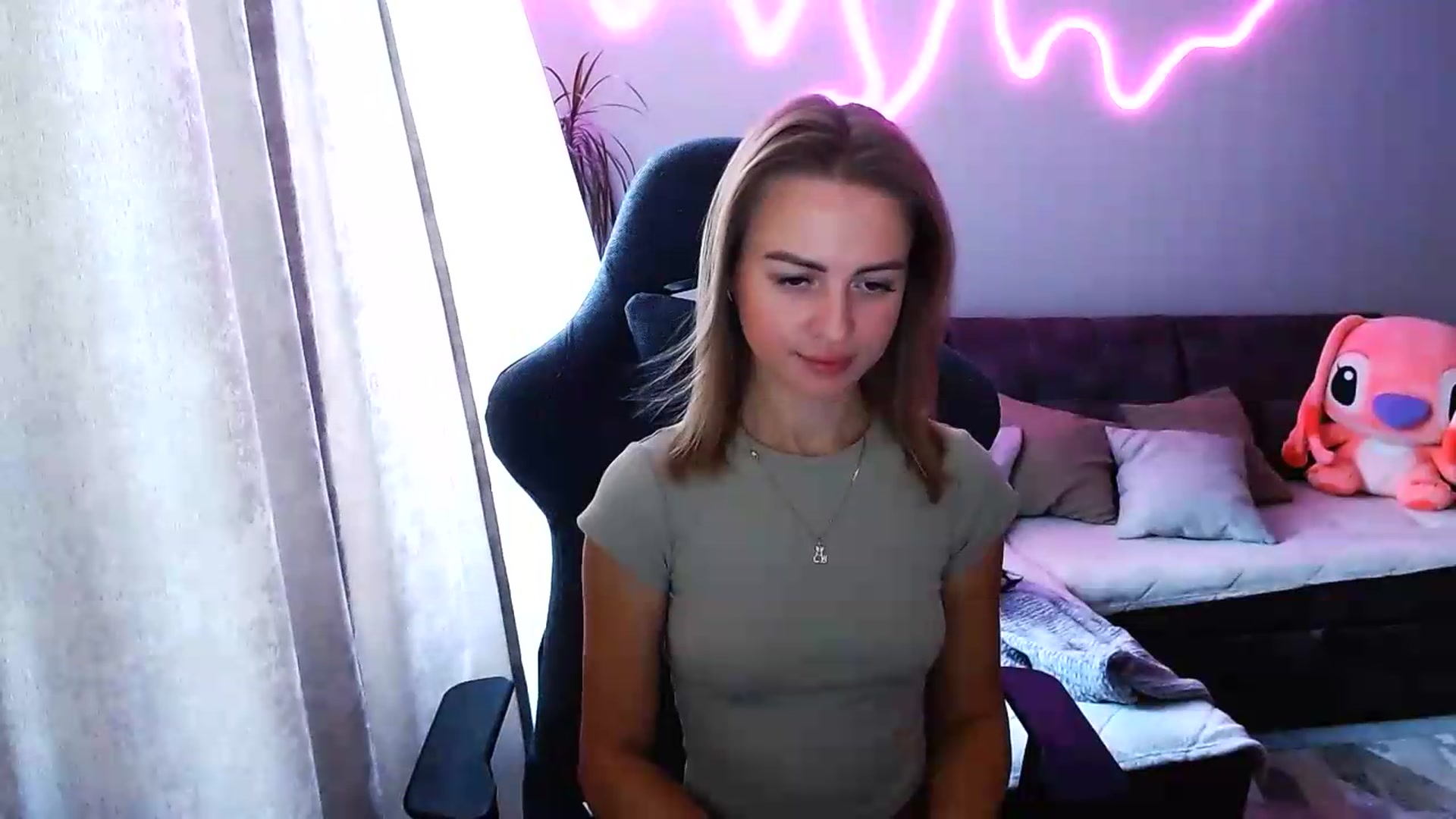 Gallery image thumbnail from BlackLovee's myfreecams stream on, 08/25/2026, 07:12 image 20 of 20