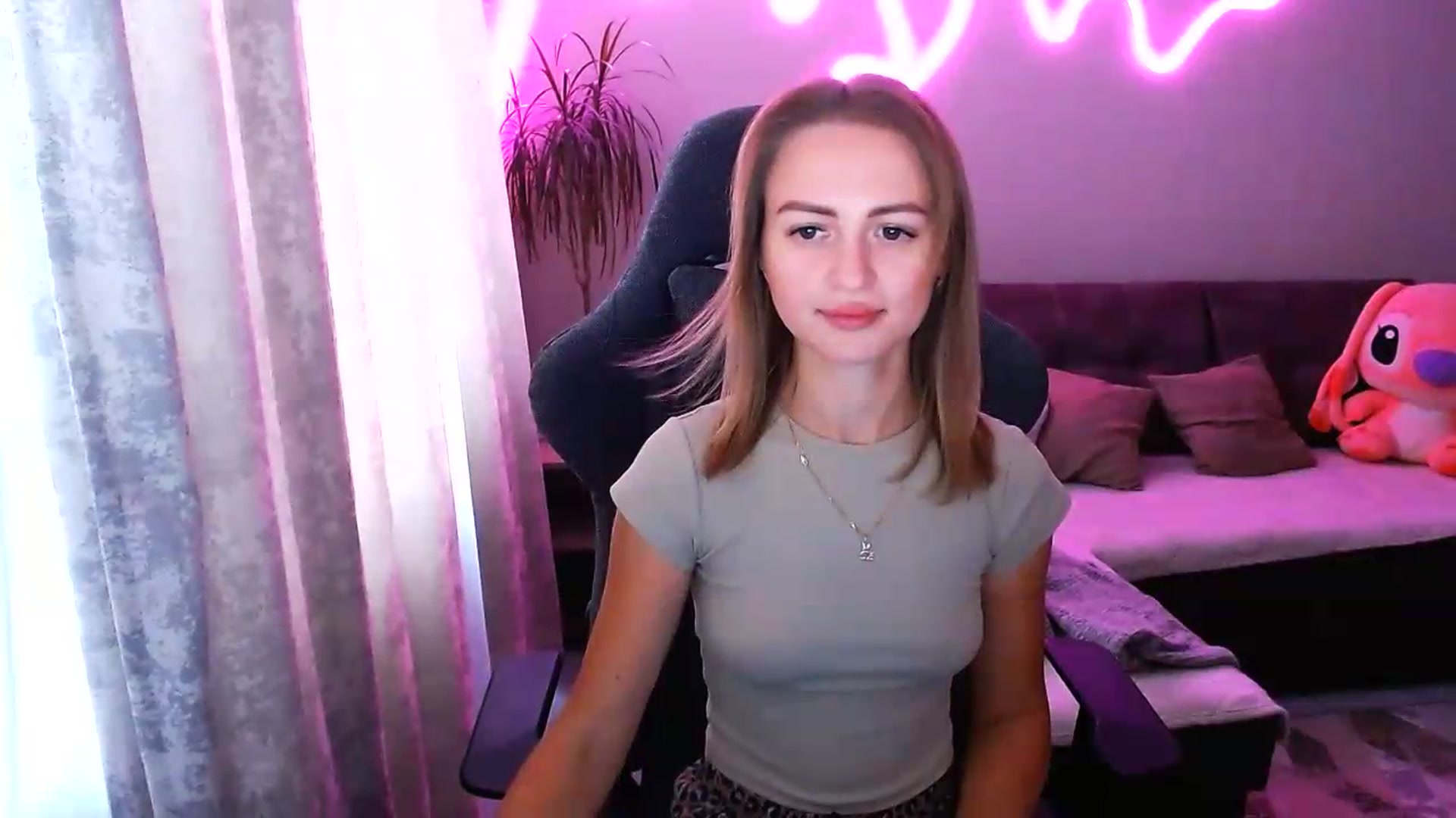 Gallery image thumbnail from BlackLovee's myfreecams stream on, 08/25/2026, 12:56 image 7 of 20