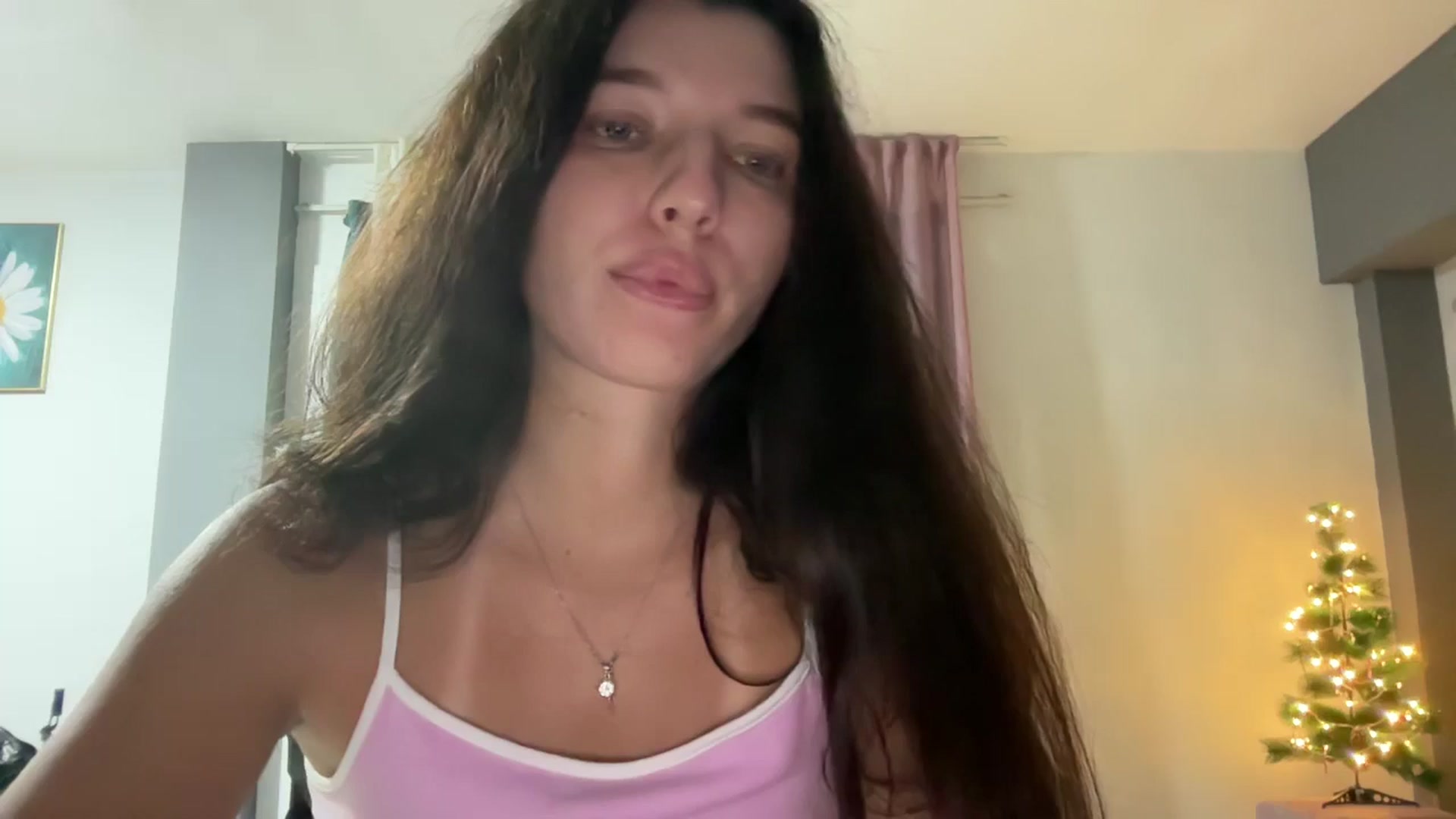 Gallery image thumbnail from BlackPearl777's myfreecams stream on, 12/24/2025, 16:44 image 6 of 20