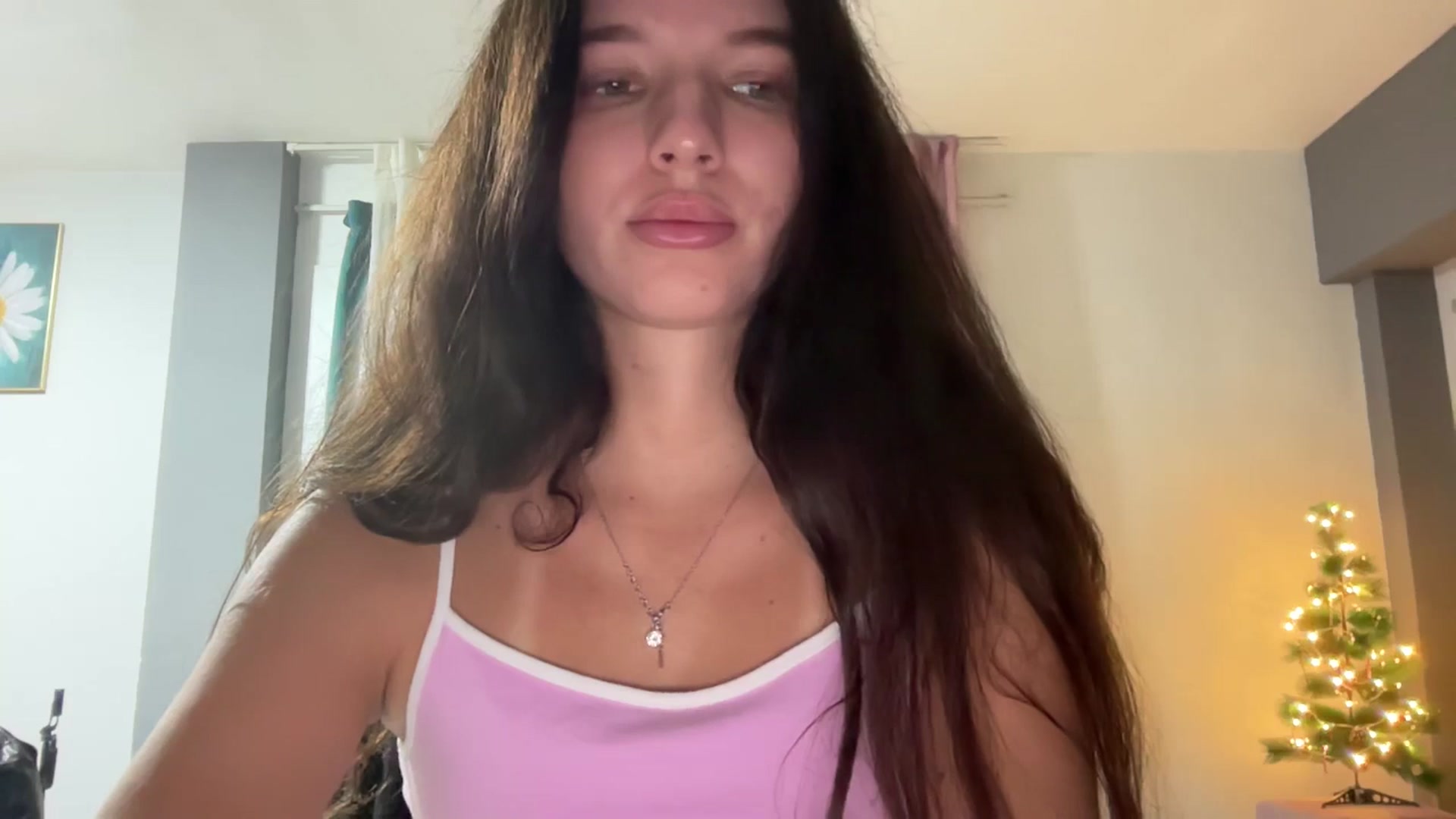 Gallery image thumbnail from BlackPearl777's myfreecams stream on, 12/24/2025, 16:44 image 8 of 20