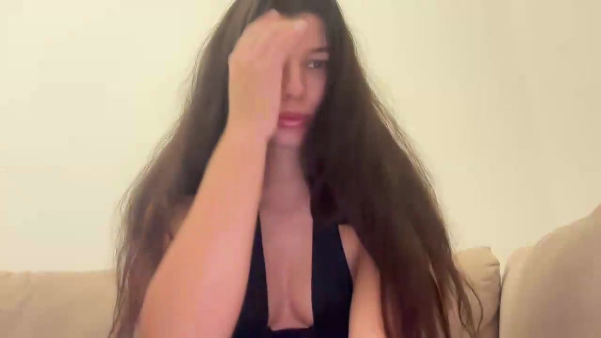 Gallery image thumbnail from BlackPearl777's myfreecams stream on, 06/20/2026, 17:10 image 18 of 20
