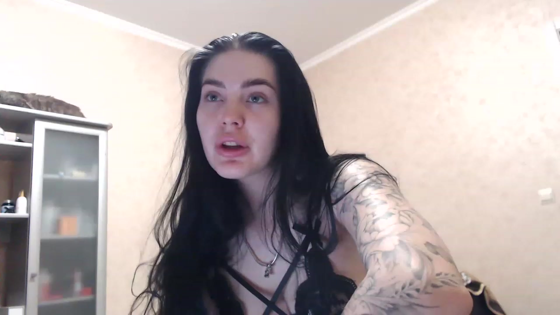 Gallery image thumbnail from BlackPuma69's myfreecams stream on, 12/26/2022, 04:21 image 18 of 20