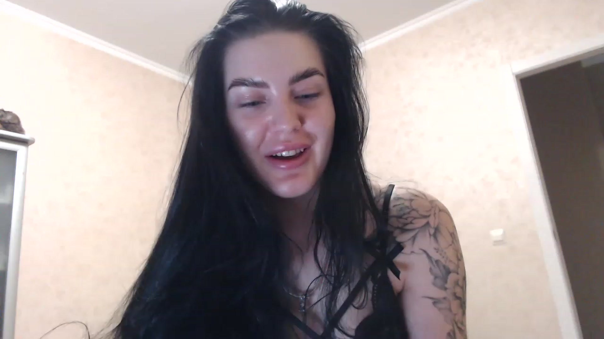 Gallery image thumbnail from BlackPuma69's myfreecams stream on, 12/26/2022, 04:21 image 5 of 20