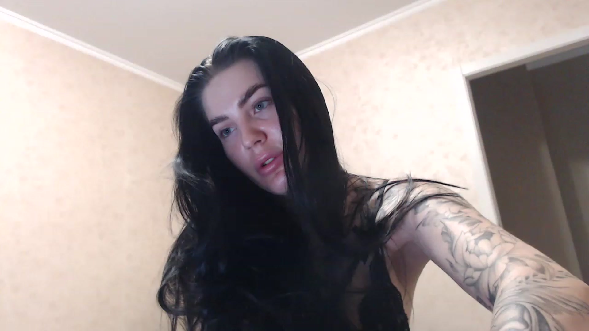 Gallery image thumbnail from BlackPuma69's myfreecams stream on, 12/26/2022, 04:21 image 1 of 20