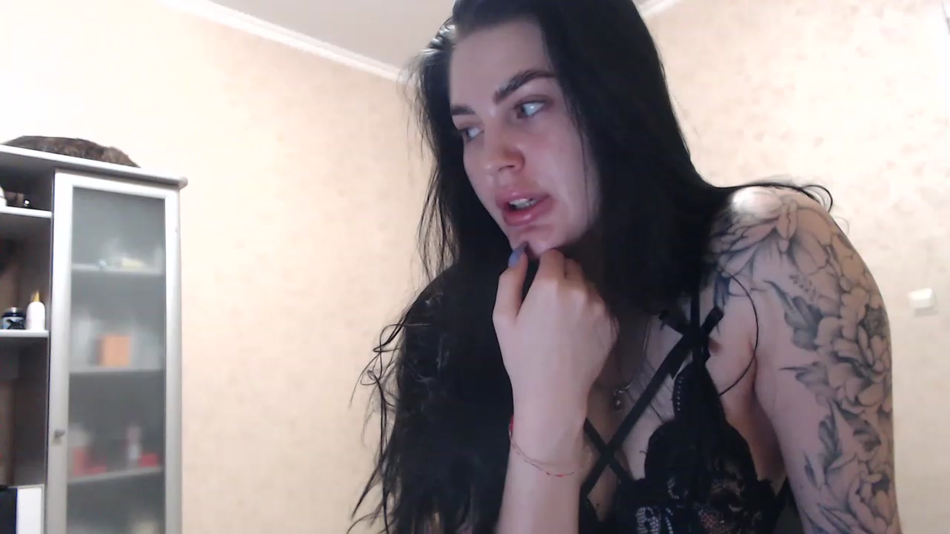 Gallery image thumbnail from BlackPuma69's myfreecams stream on, 12/26/2022, 04:21 image 12 of 20