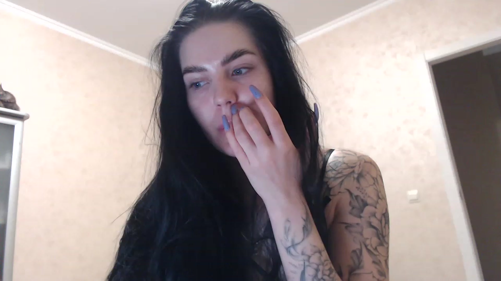 Gallery image thumbnail from BlackPuma69's myfreecams stream on, 12/26/2022, 04:21 image 6 of 20