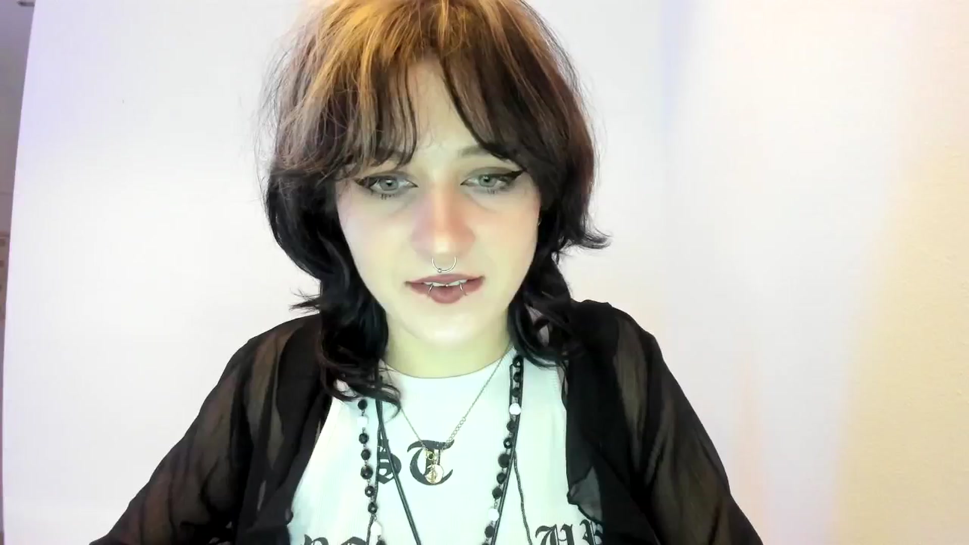 Gallery image thumbnail from Black_Aranya's myfreecams stream on, 01/23/2025, 13:39 image 7 of 20