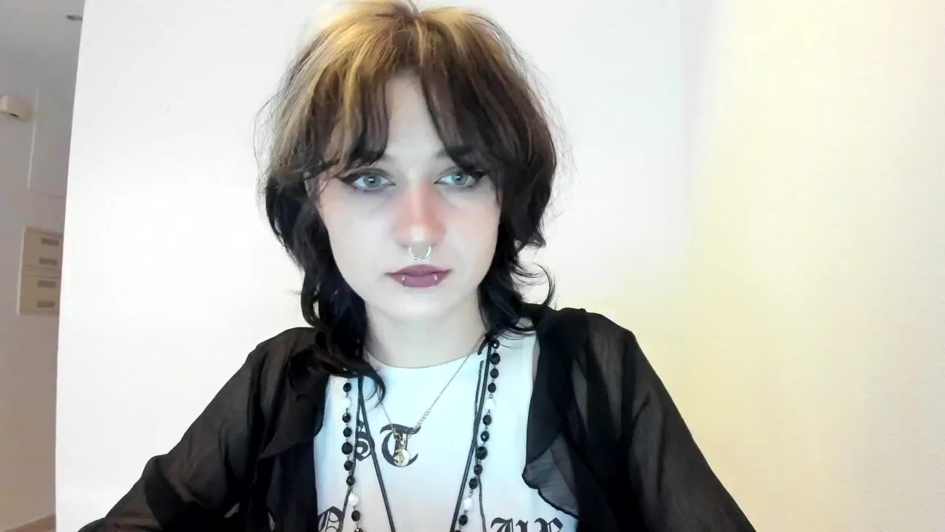 Gallery image thumbnail from Black_Aranya's myfreecams stream on, 01/23/2025, 13:39 image 1 of 20
