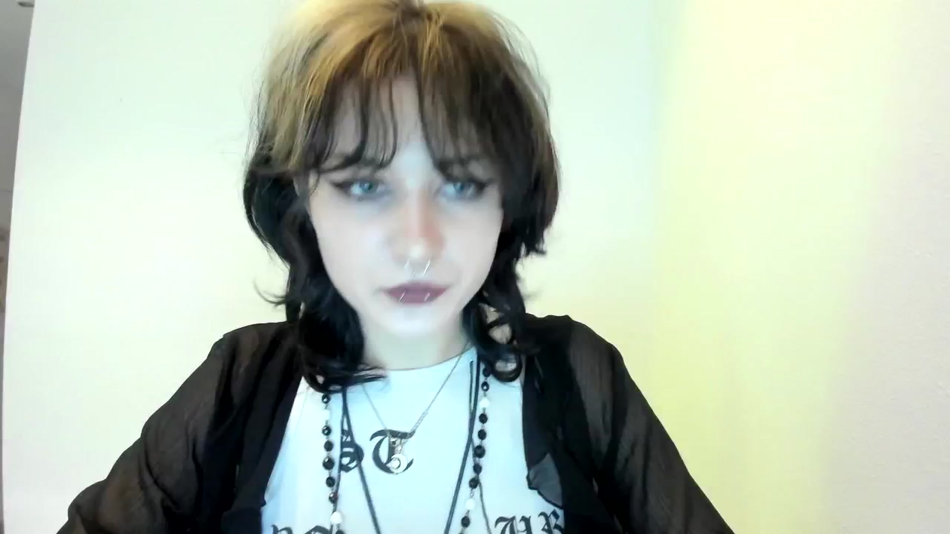 Gallery image thumbnail from Black_Aranya's myfreecams stream on, 01/23/2025, 13:39 image 13 of 20