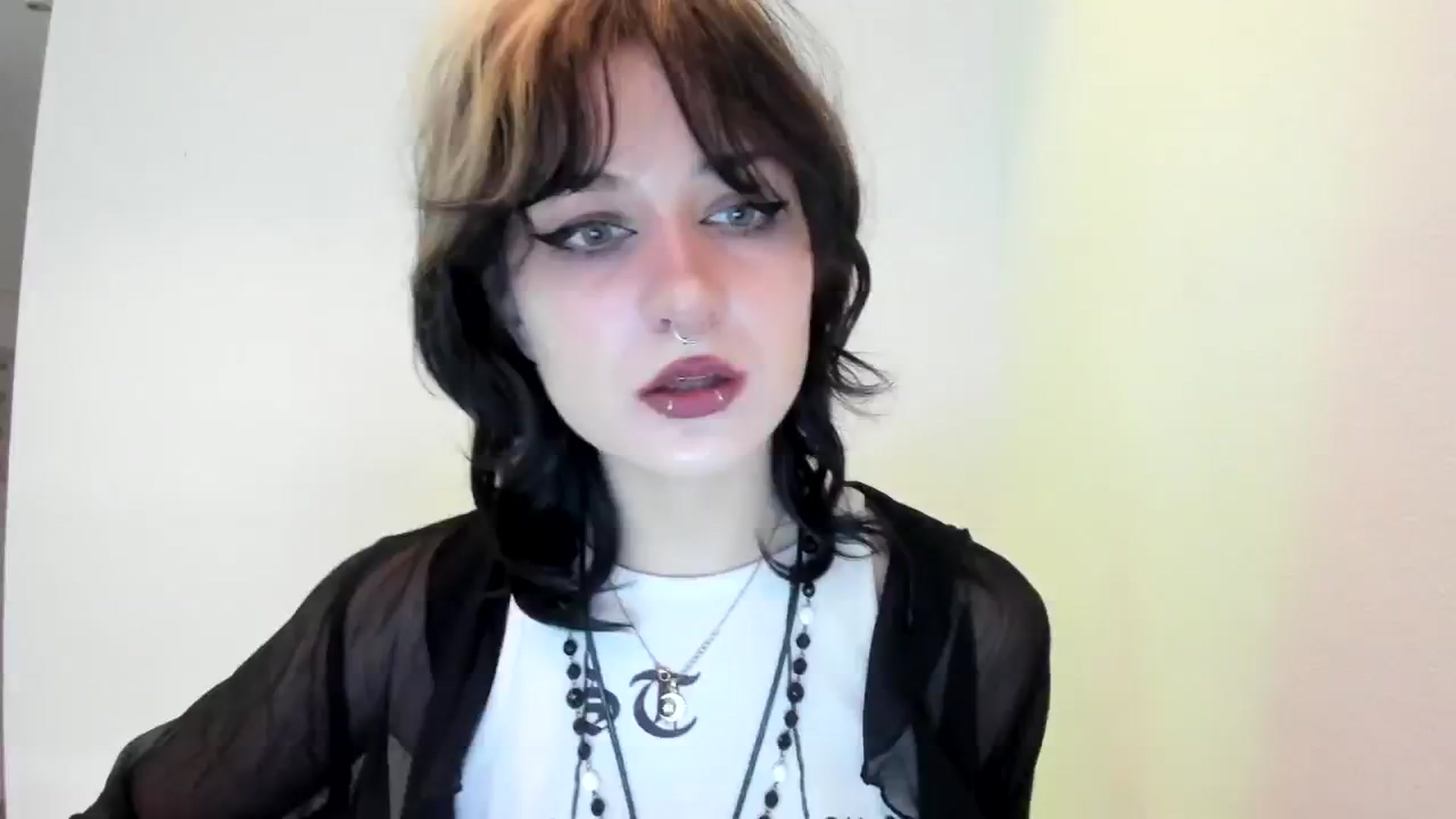 Gallery image thumbnail from Black_Aranya's myfreecams stream on, 01/23/2025, 13:39 image 20 of 20