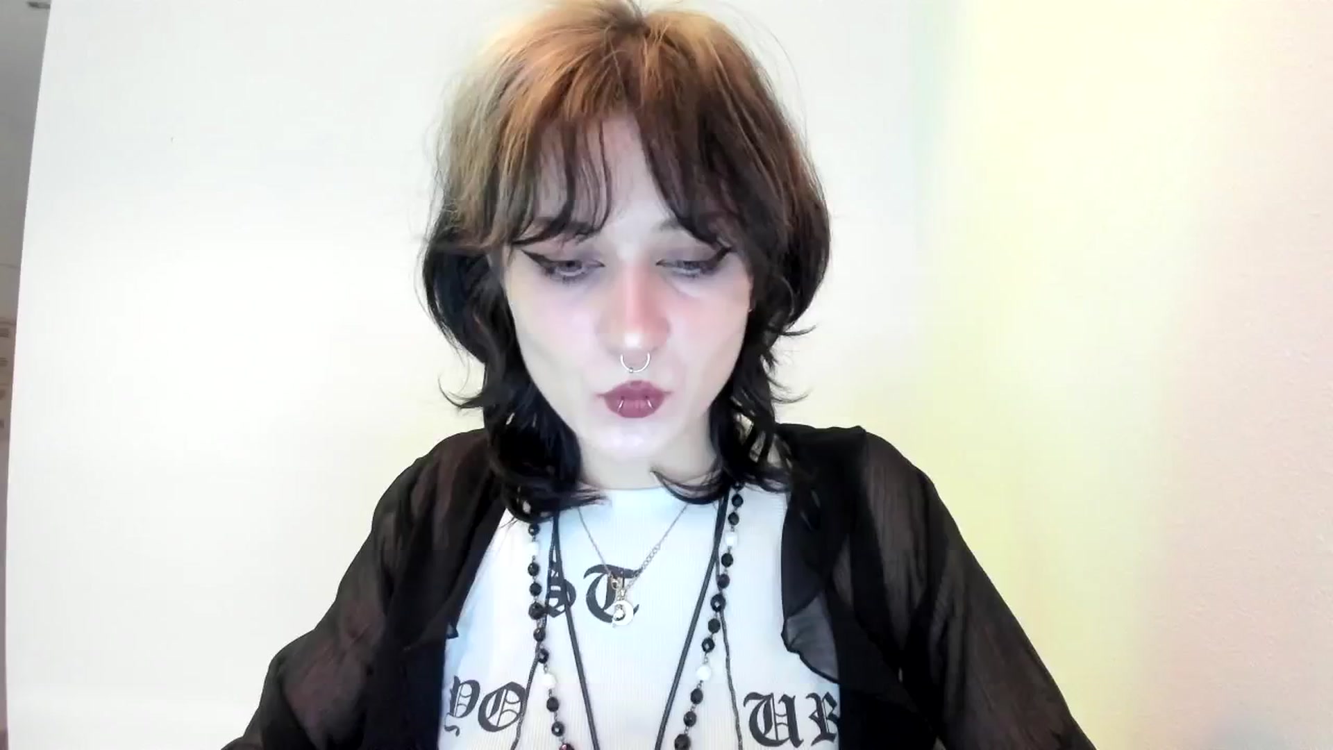 Gallery image thumbnail from Black_Aranya's myfreecams stream on, 01/23/2025, 13:39 image 16 of 20