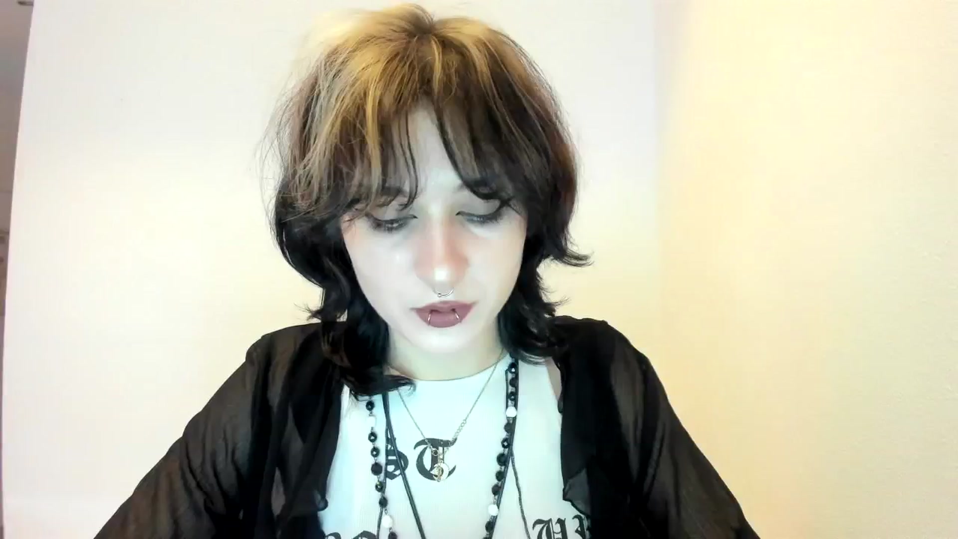 Gallery image thumbnail from Black_Aranya's myfreecams stream on, 01/23/2025, 13:39 image 6 of 20
