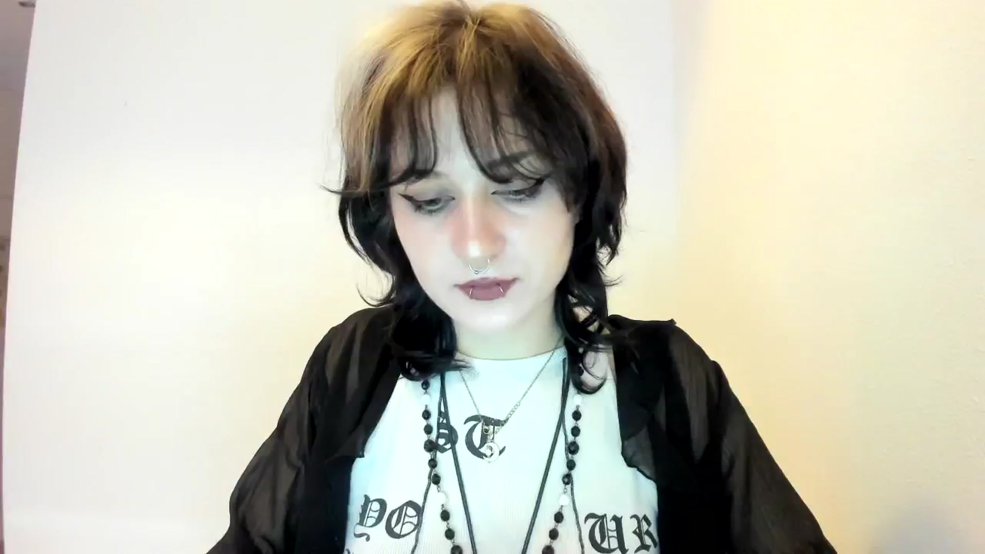 Gallery image thumbnail from Black_Aranya's myfreecams stream on, 01/23/2025, 13:39 image 14 of 20