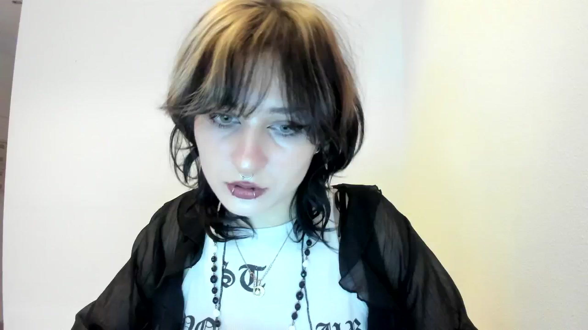 Gallery image thumbnail from Black_Aranya's myfreecams stream on, 01/23/2025, 15:27 image 17 of 20