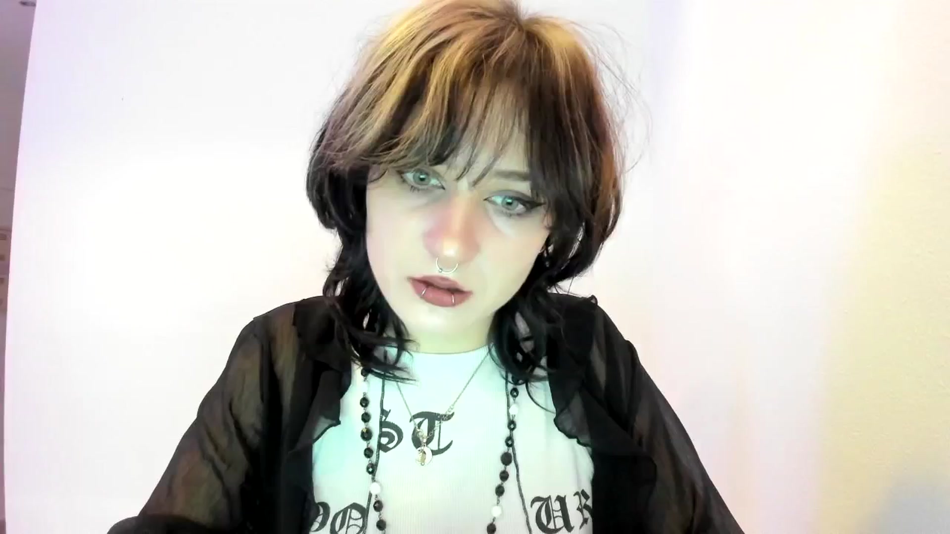 Gallery image thumbnail from Black_Aranya's myfreecams stream on, 01/23/2025, 15:27 image 13 of 20