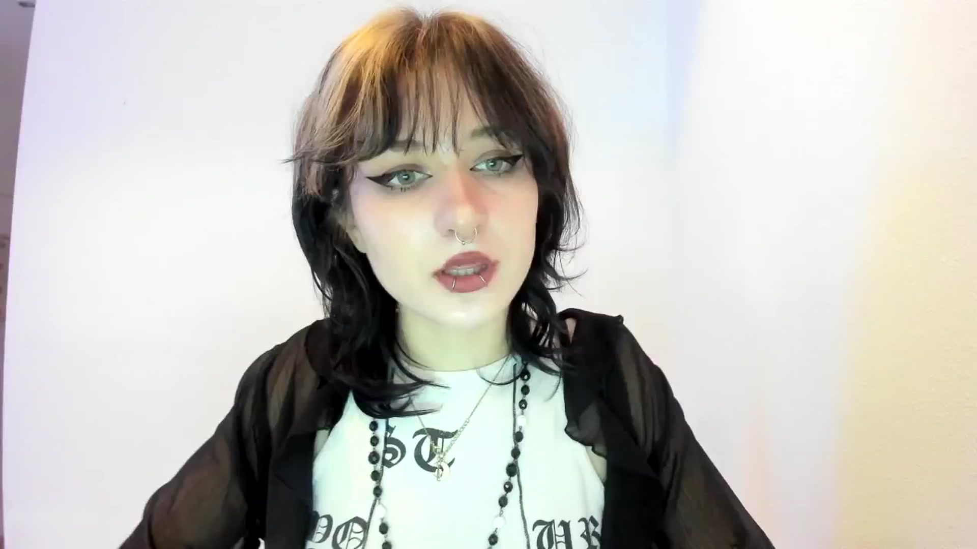 Gallery image thumbnail from Black_Aranya's myfreecams stream on, 01/23/2025, 15:27 image 19 of 20