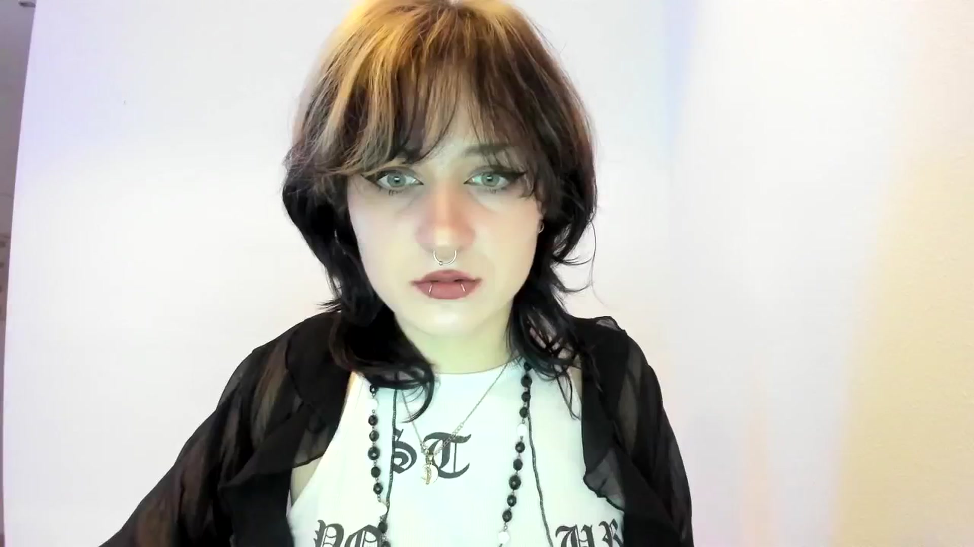 Gallery image thumbnail from Black_Aranya's myfreecams stream on, 01/23/2025, 15:27 image 8 of 20