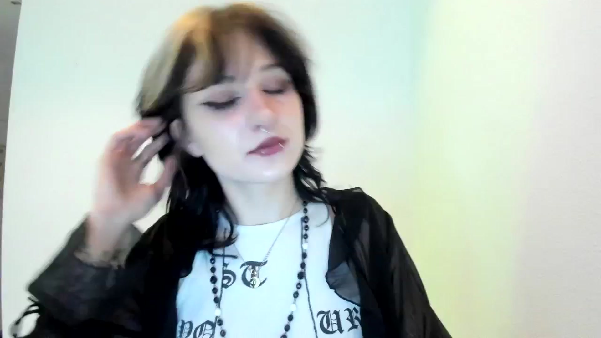 Gallery image thumbnail from Black_Aranya's myfreecams stream on, 01/23/2025, 15:27 image 10 of 20